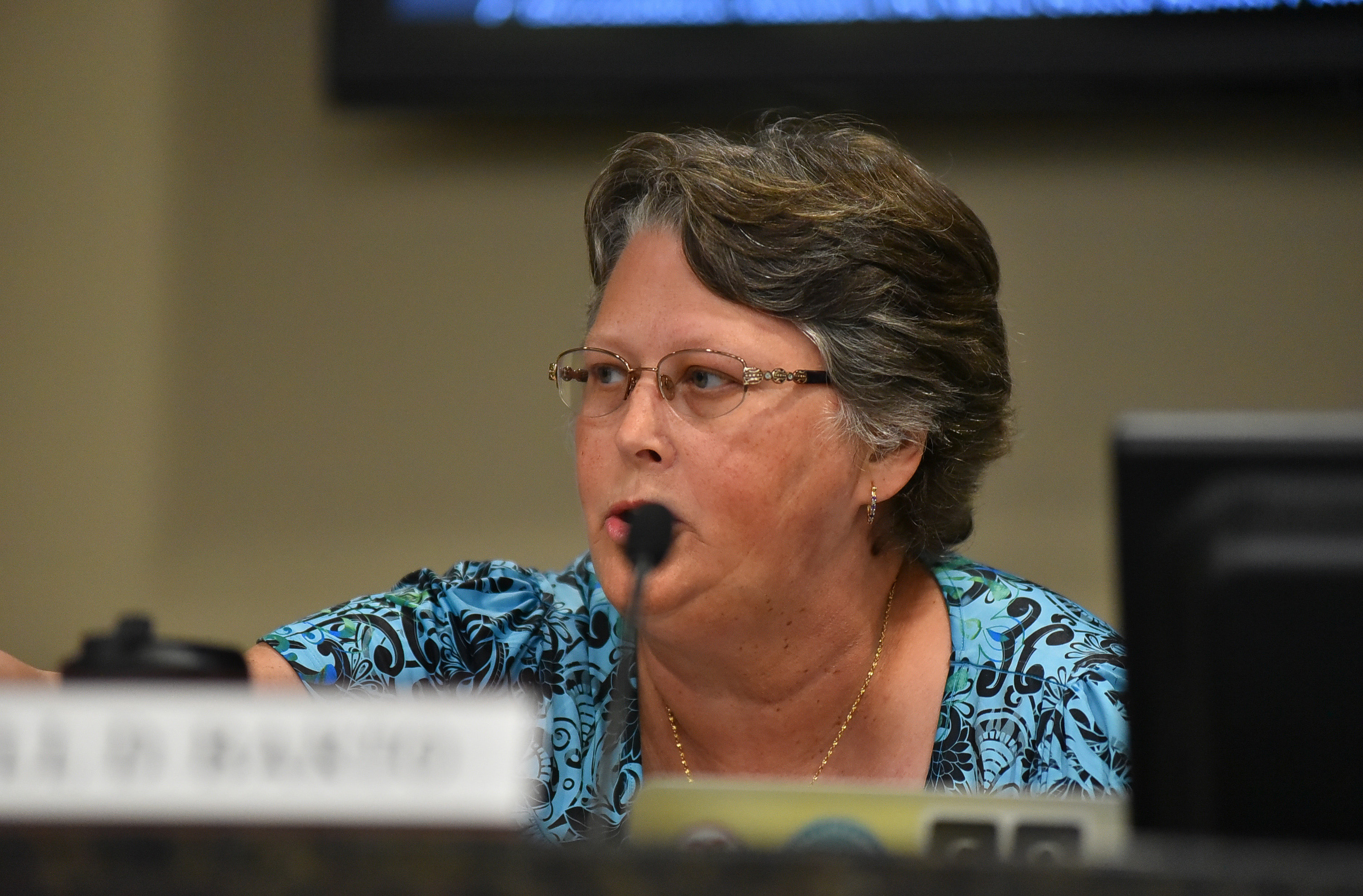 Judge sides with Cajon Valley superintendent, school board in trustee's lawsuit - Vimarsana News