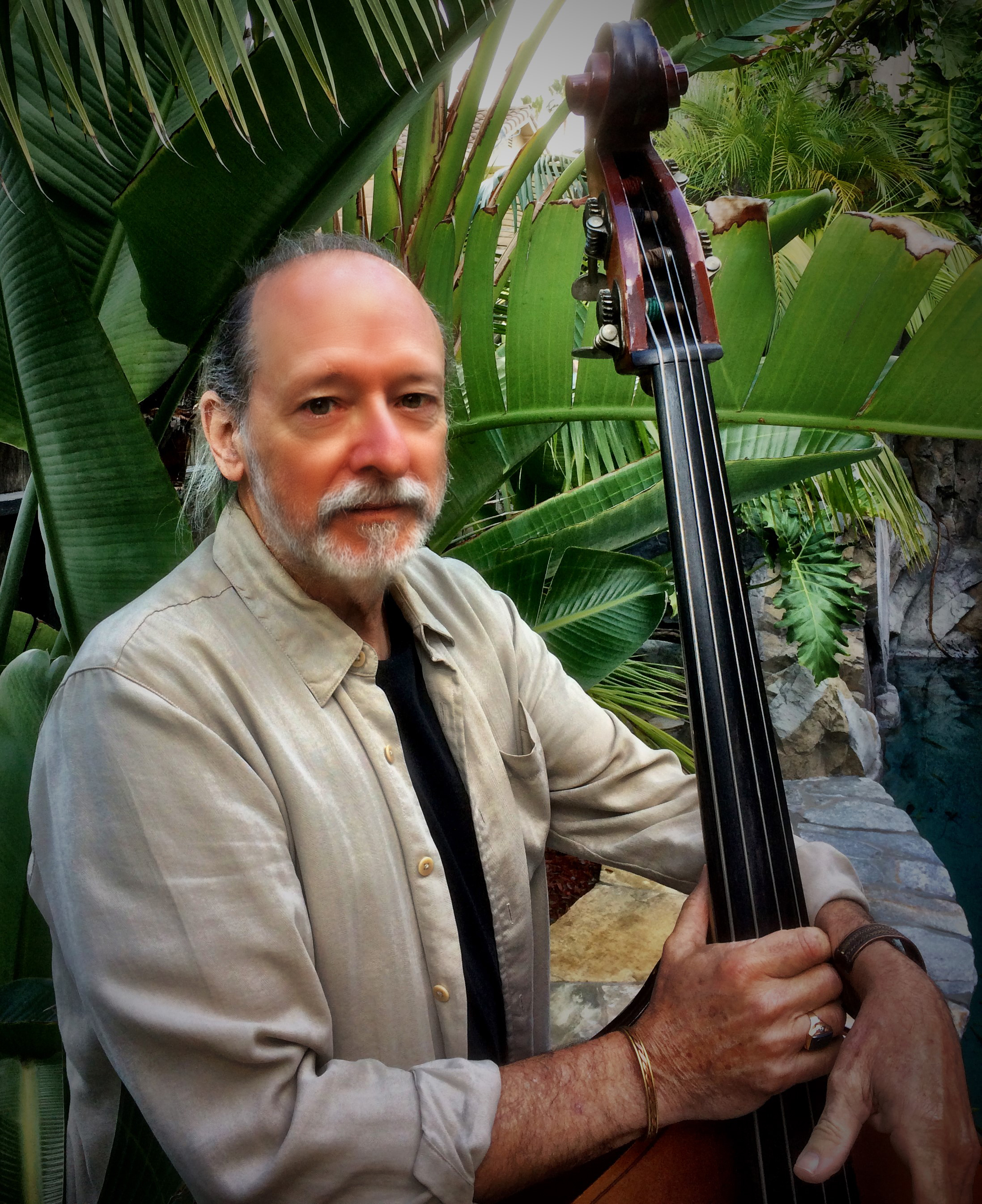 Longtime software developer, musician releases first novel 'Breaking the Spell' - Vimarsana News