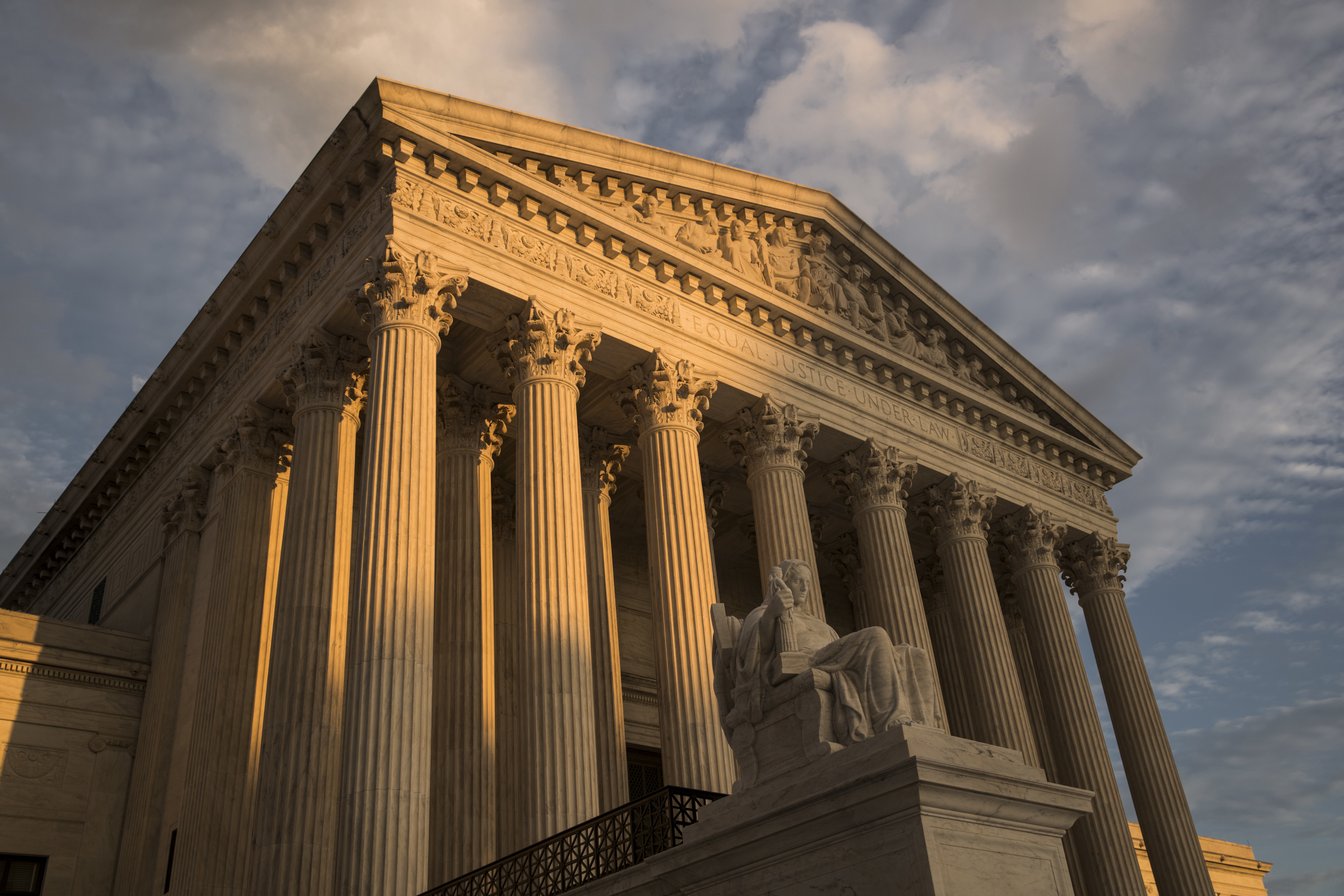 The Supreme Court debates the all-powerful F-word - Vimarsana News