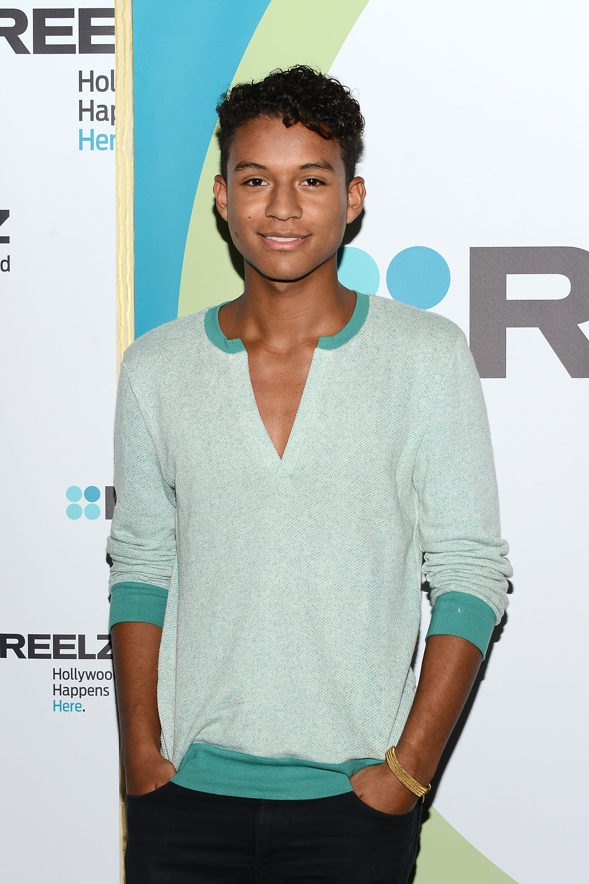 Michael Jackson's nephew Jaafar Jackson cast in biopic - Vimarsana News