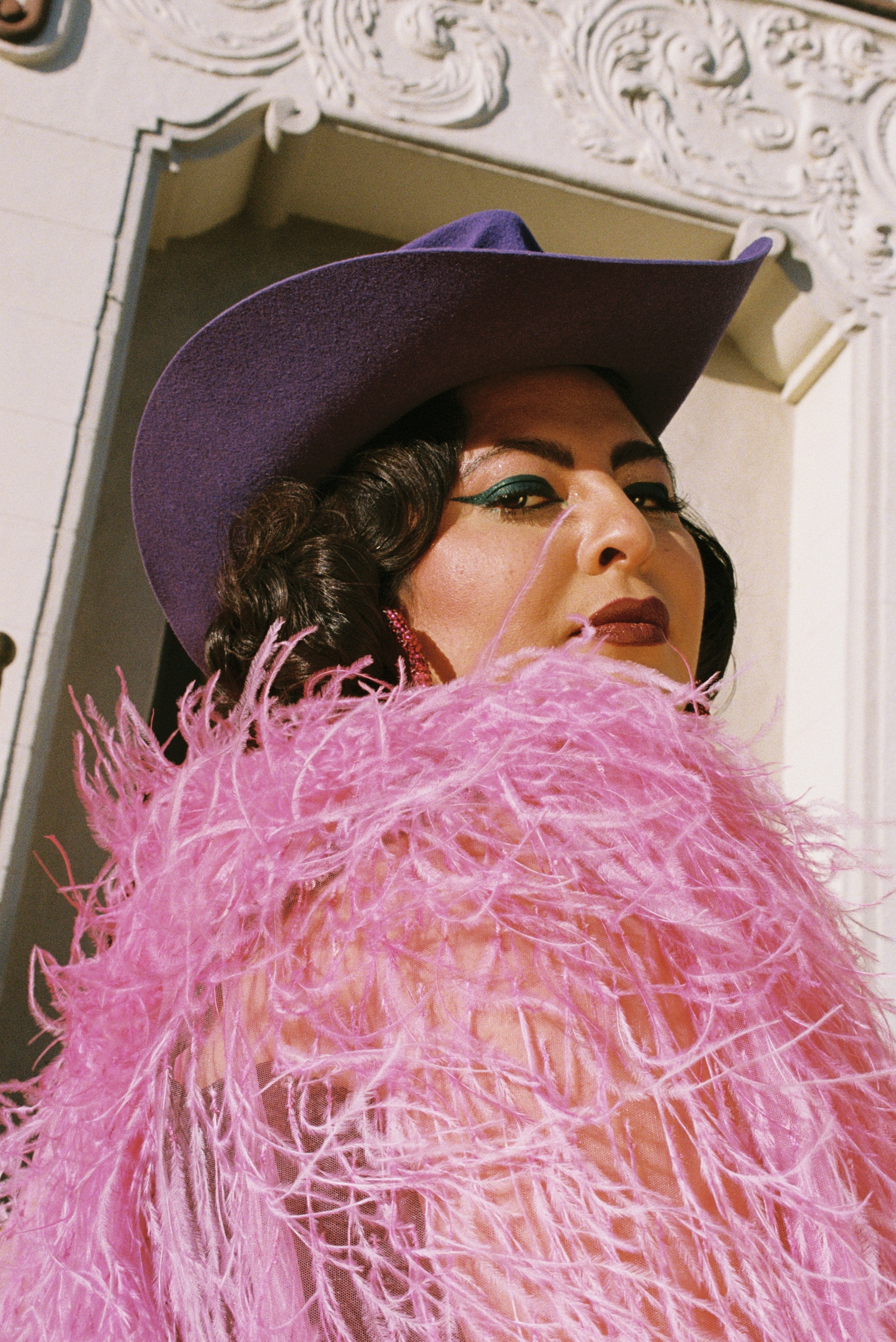Los Angeles singer finds faith in singing ranchera music - Vimarsana News
