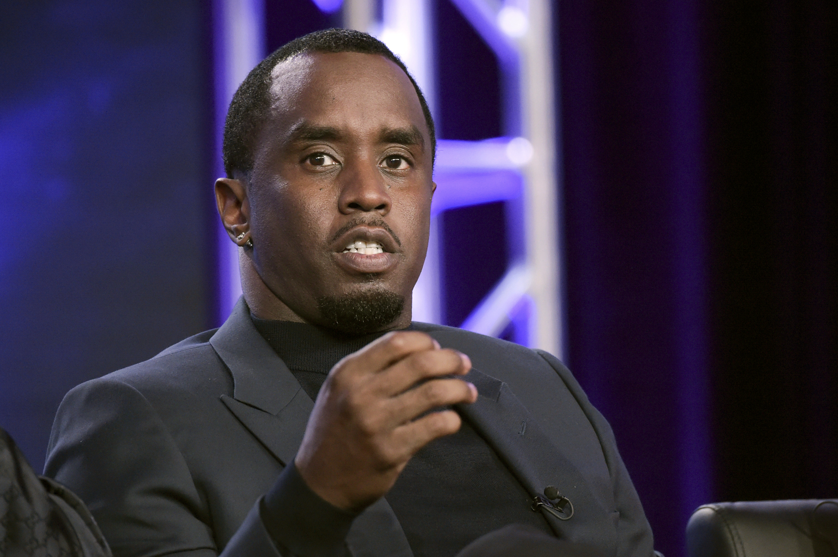 Witnesses in Sean 'Diddy' Combs case may testify before grand jury - Vimarsana News