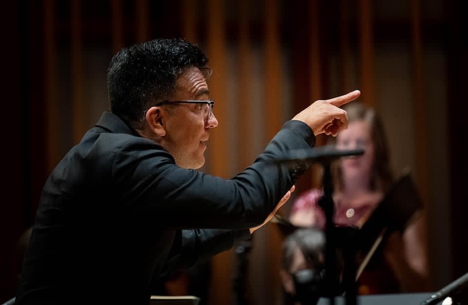 Review: Bach Collegium San Diego premieres a Spanish 'Messiah' - Vimarsana News
