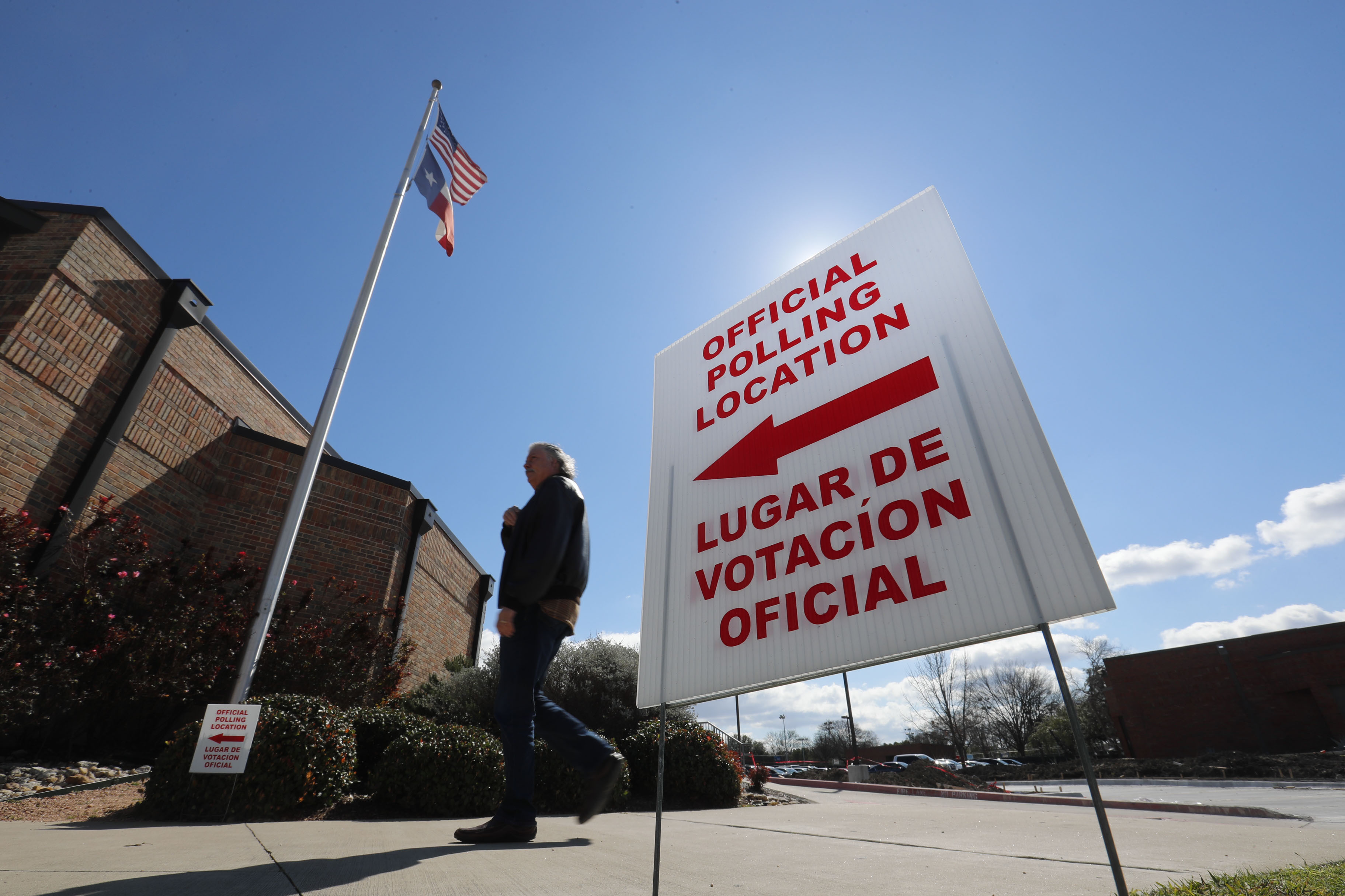 Latino voters remain key to victory in 2022. Can the GOP win them over? - Vimarsana News