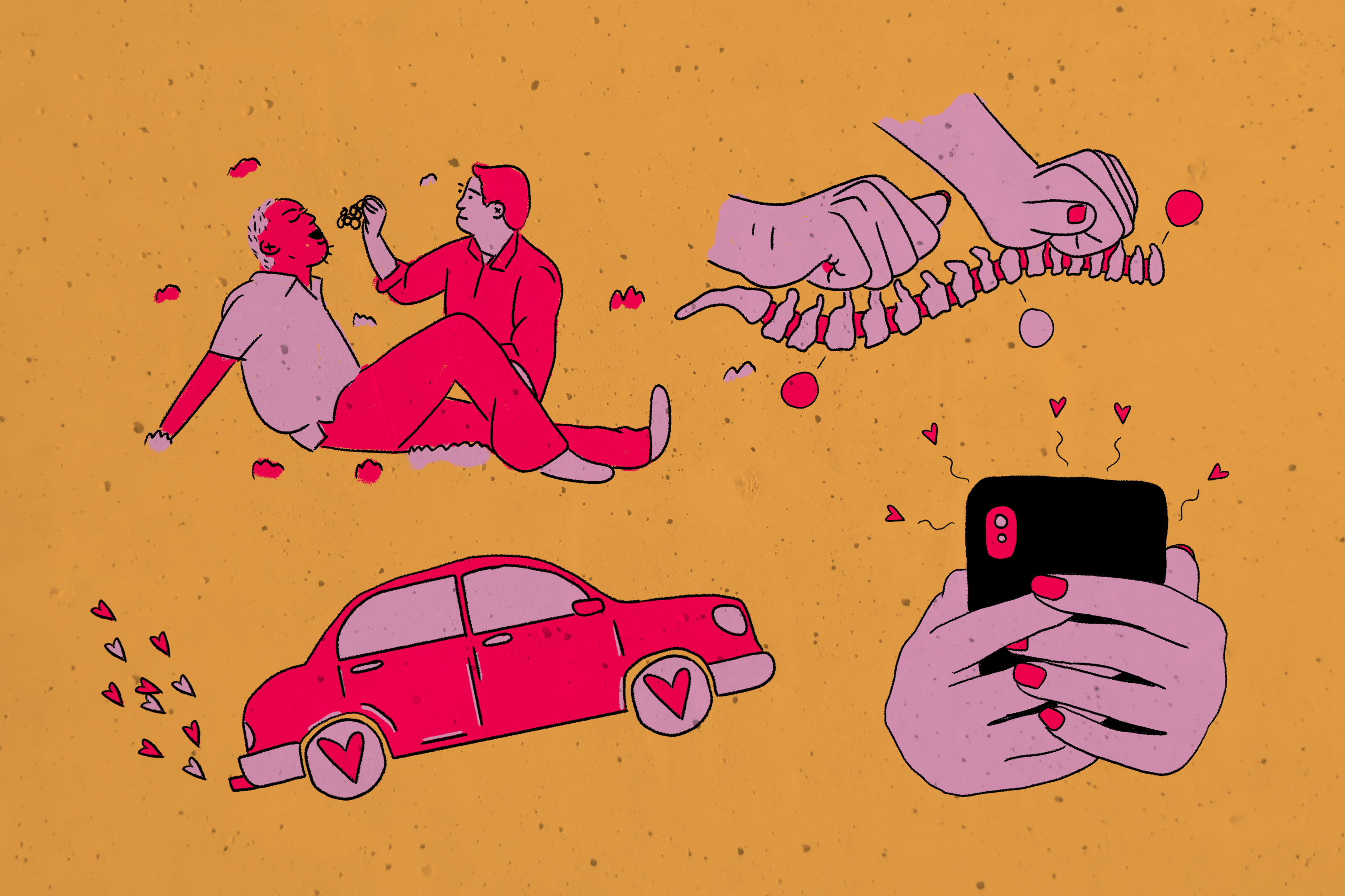 14 L.A. Valentine's Day ideas to consider amid COVID-19 - Vimarsana News