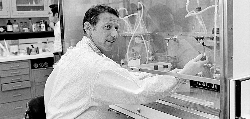 Paul Berg, scientific firebrand who pioneered genetic engineering, dies - Vimarsana News
