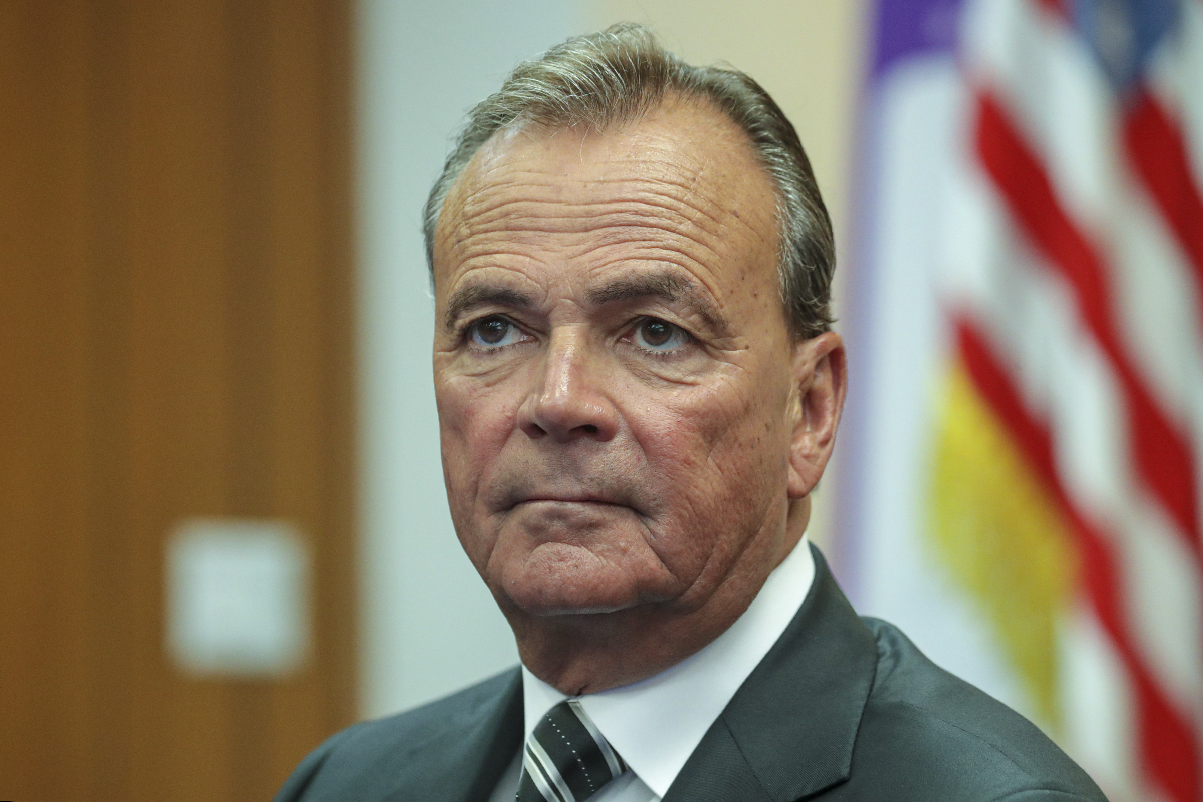 Rick Caruso, top L.A. mayoral candidate, has no climate plan - Vimarsana News