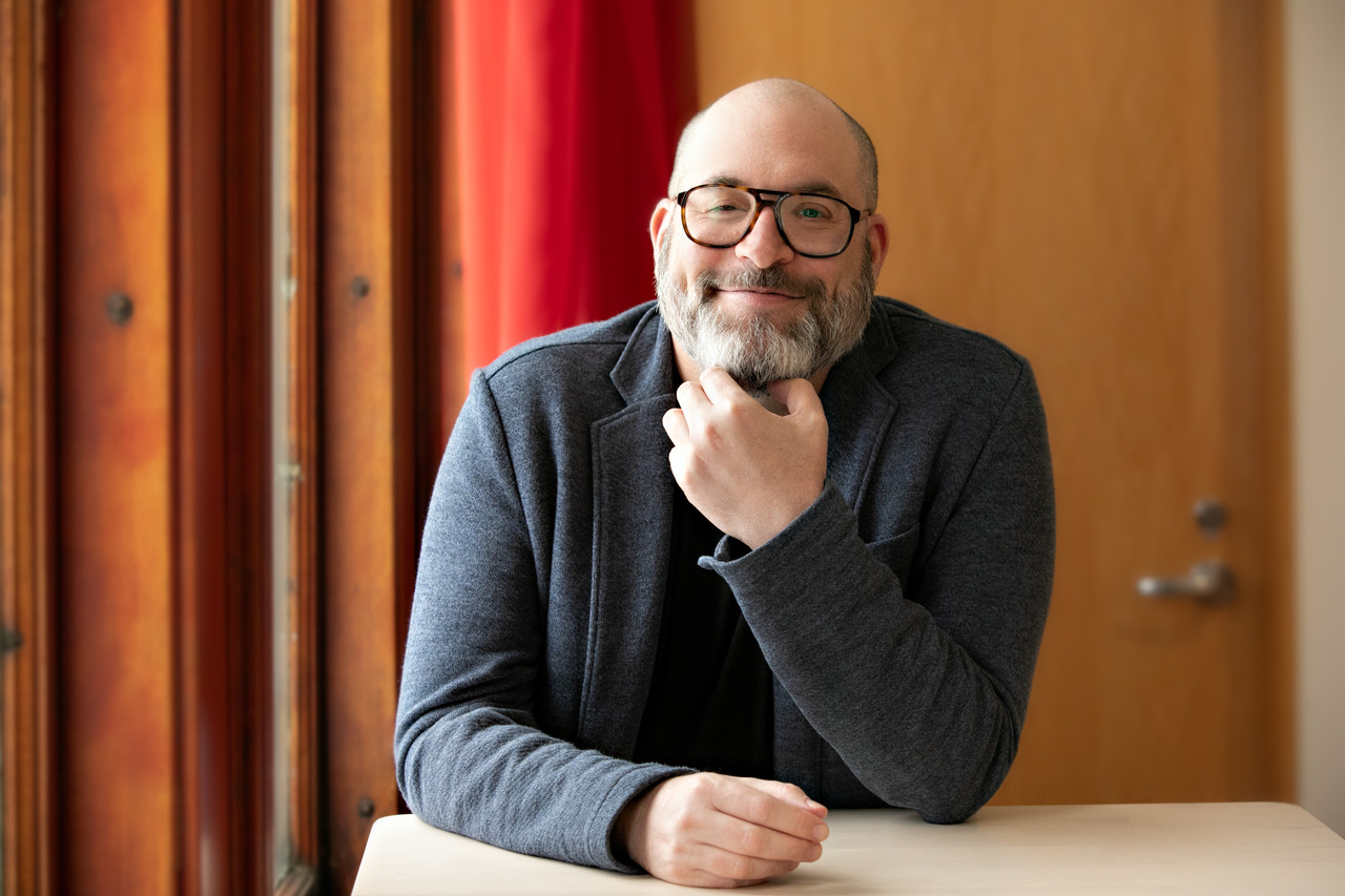 Jeremy B. Cohen will lead the Ojai Playwrights Conference - Vimarsana News