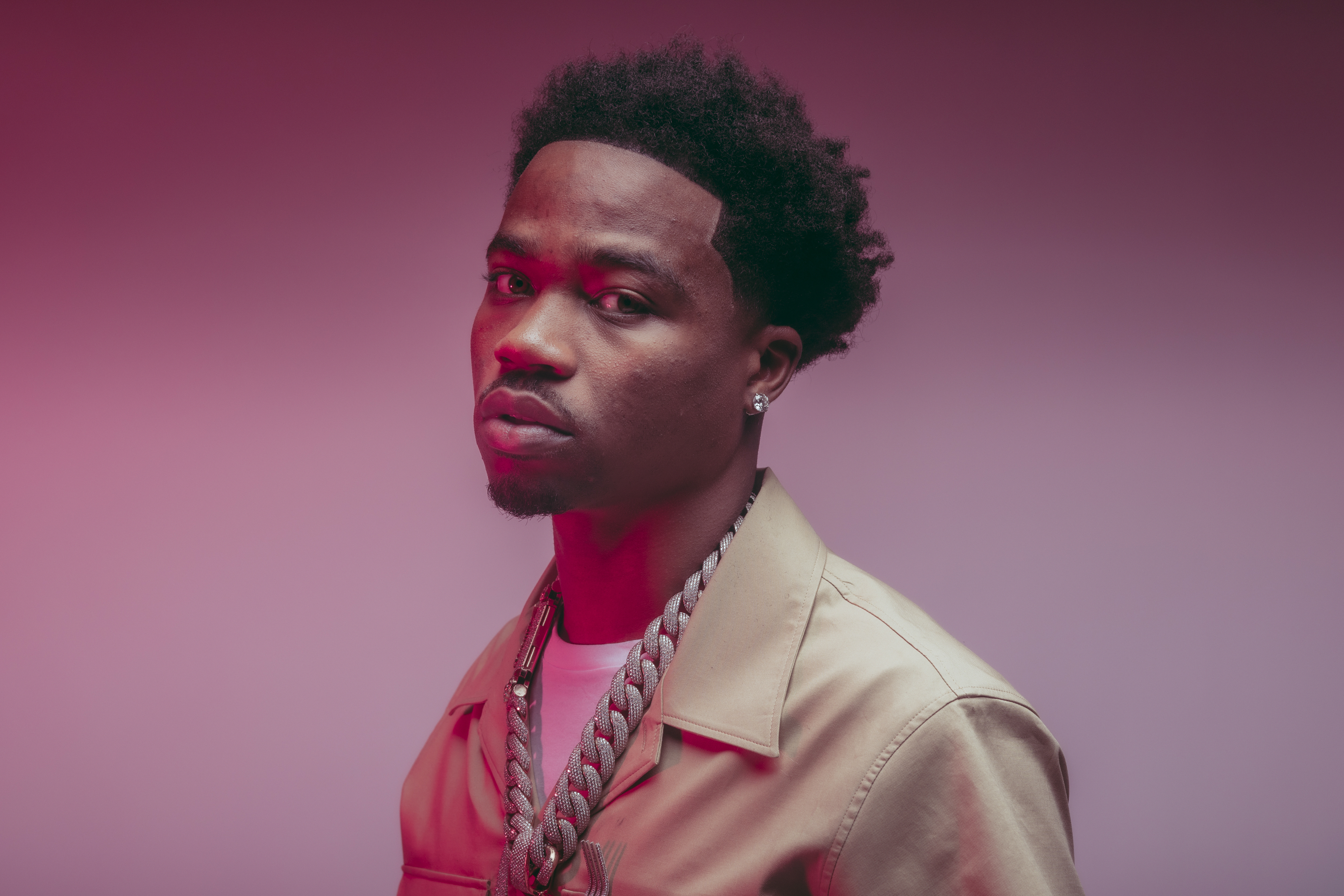 Roddy Ricch gets back on track with 'Feed the Streets 3' - Vimarsana News