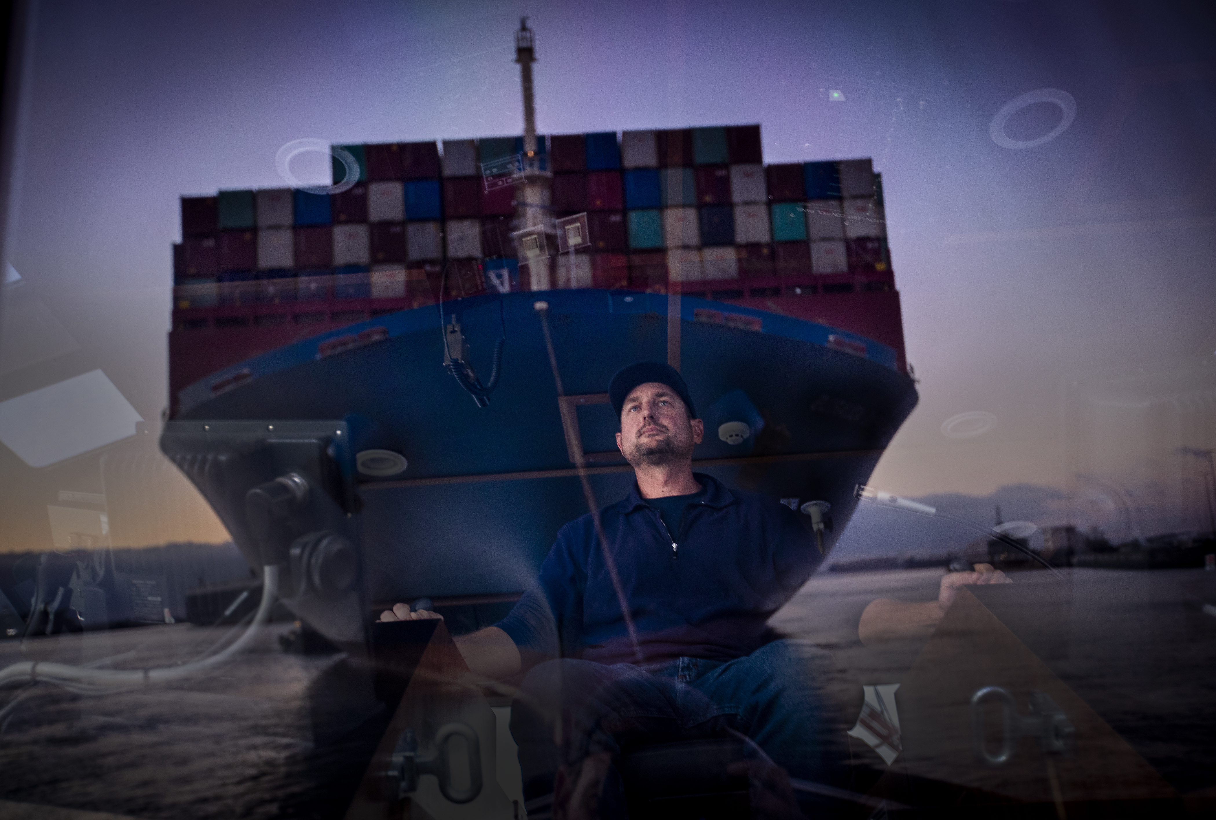The humble tugboat's crucial role in easing a global crisis - Vimarsana News
