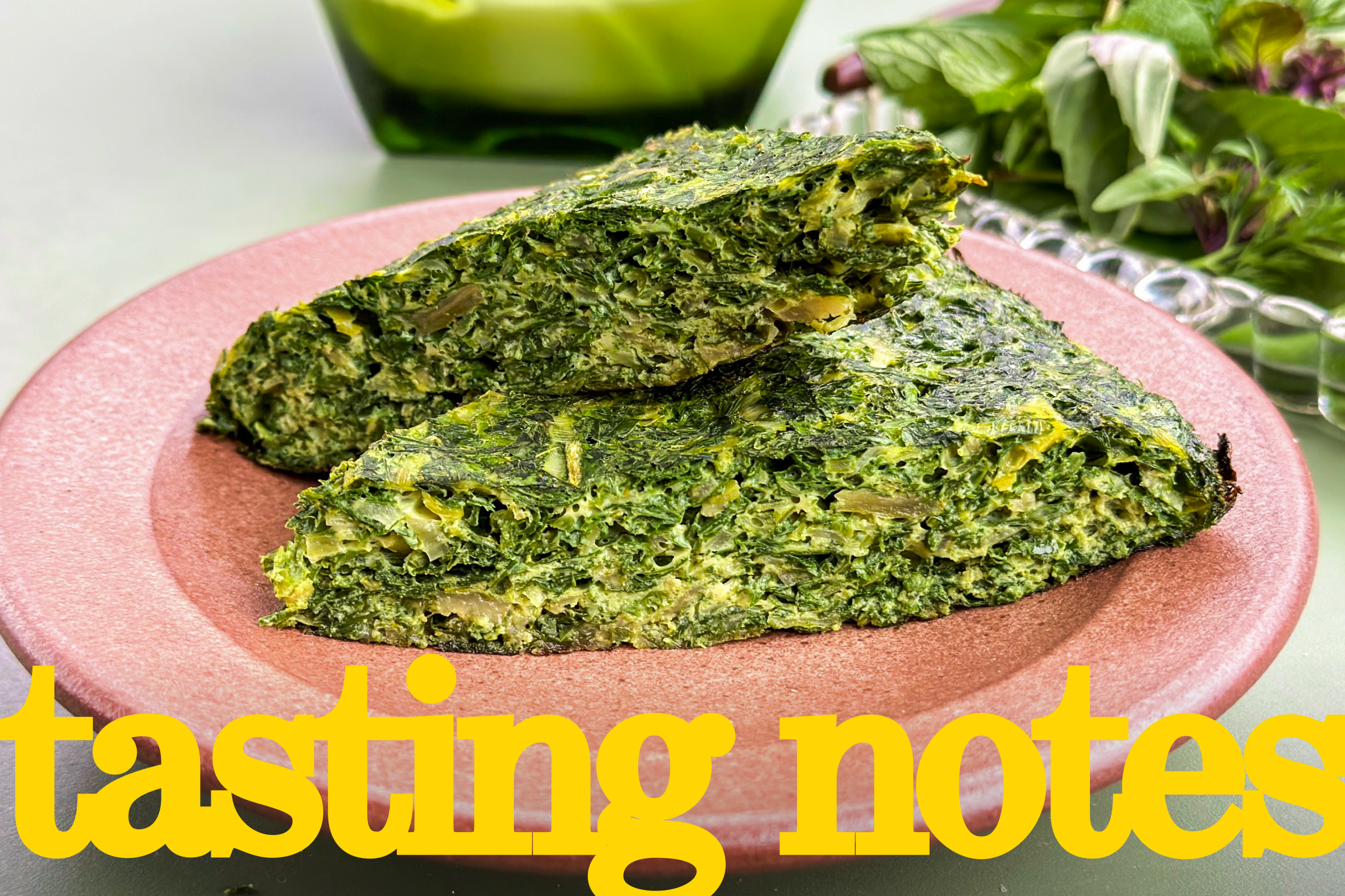 In celebration of Nowruz, one of L.A.'s best pop-ups delves into the seasonality of Persian cooking - Vimarsana News