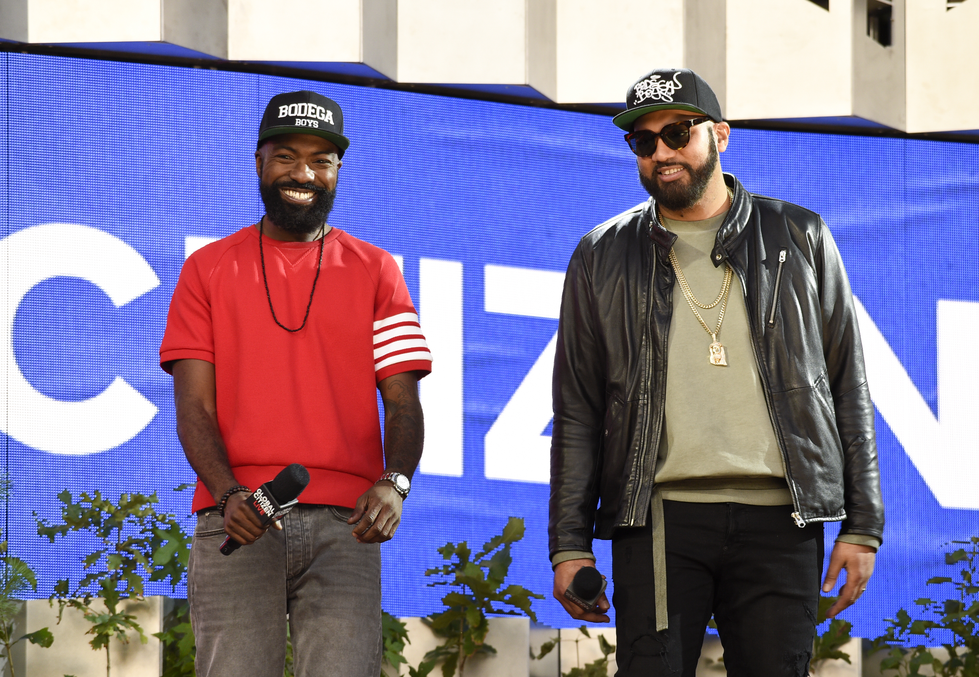 The Kid Mero talks split with Desus Nice - Los Angeles Times - Vimarsana News