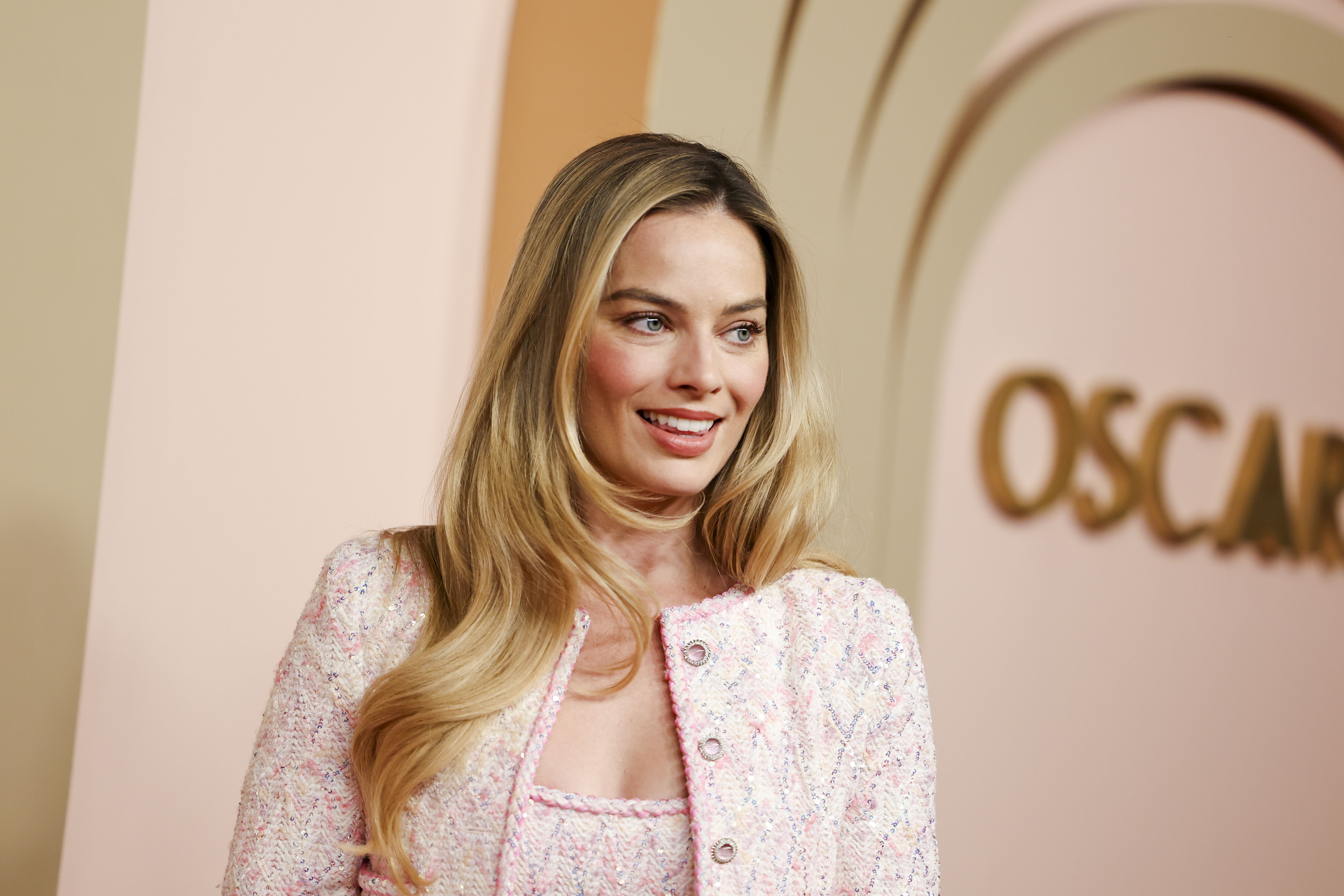 CinemaCon 2024: Margot Robbie to produce 'Monopoly' movie - Vimarsana News