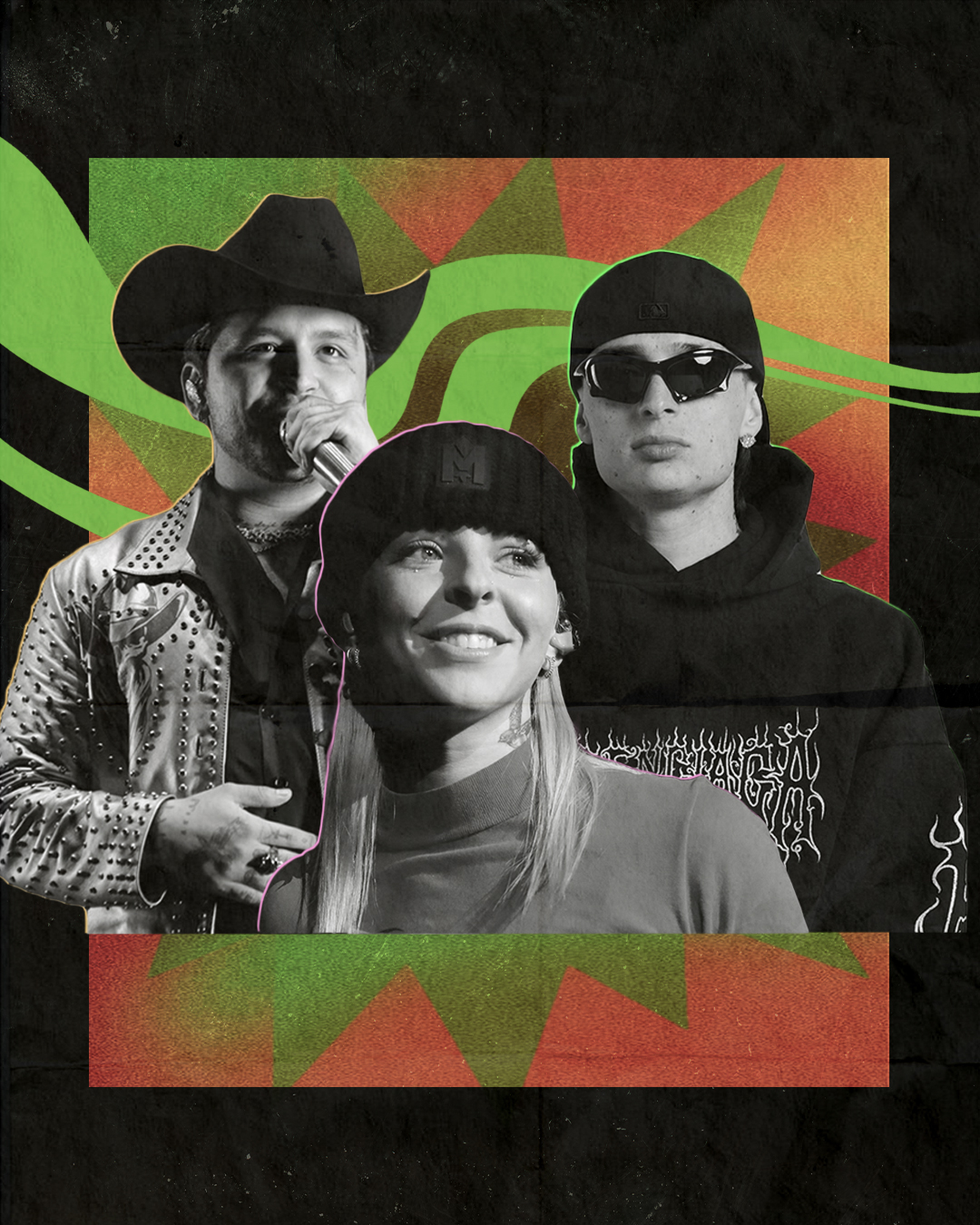 SXSW: Peso Pluma and Christian Nodal top our list of Latin acts to see - Vimarsana News