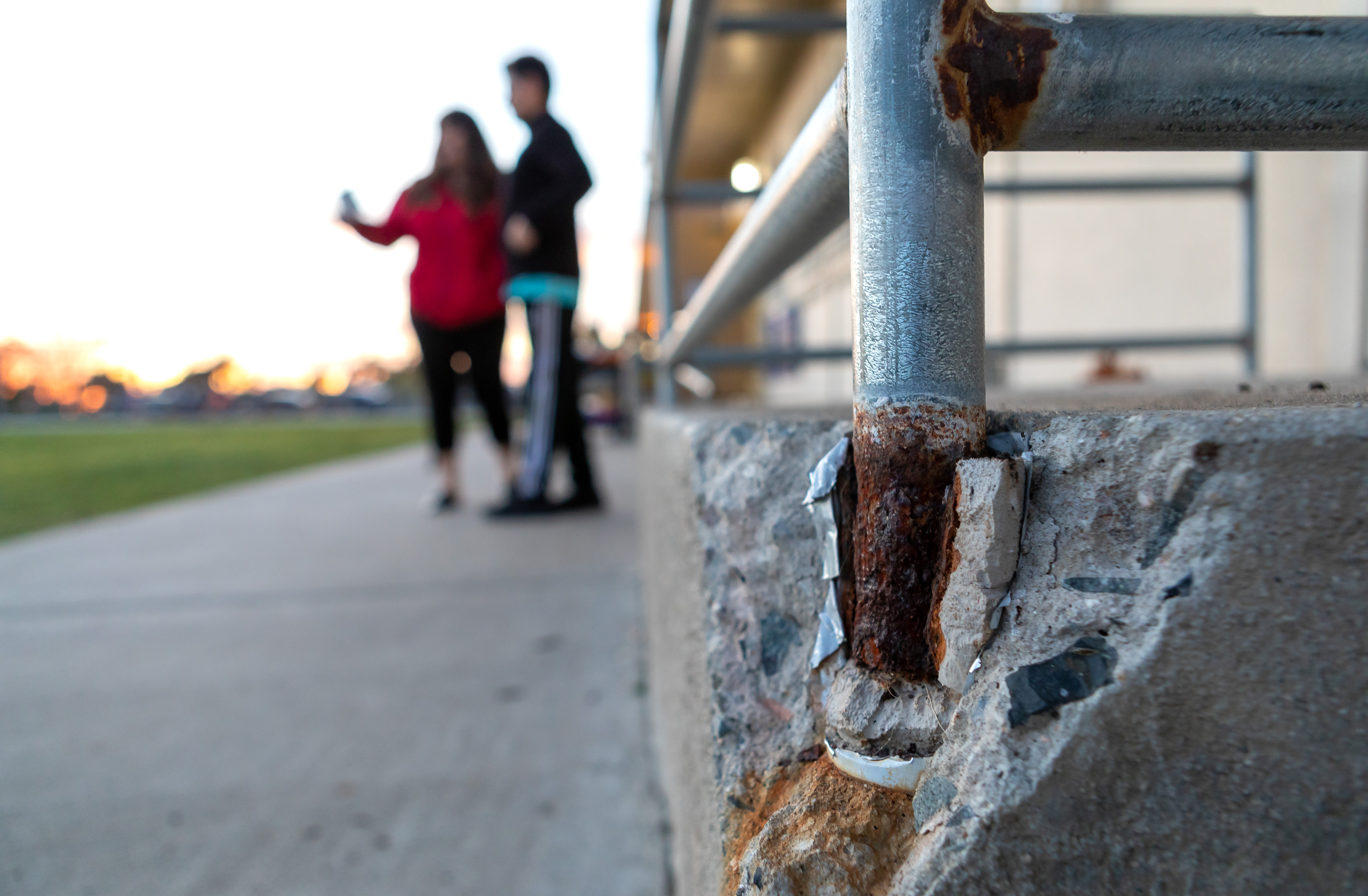 Oceanside Unified to sell sinkhole-damaged Garrison Elementary, modernize San Luis Rey campus - Vimarsana News
