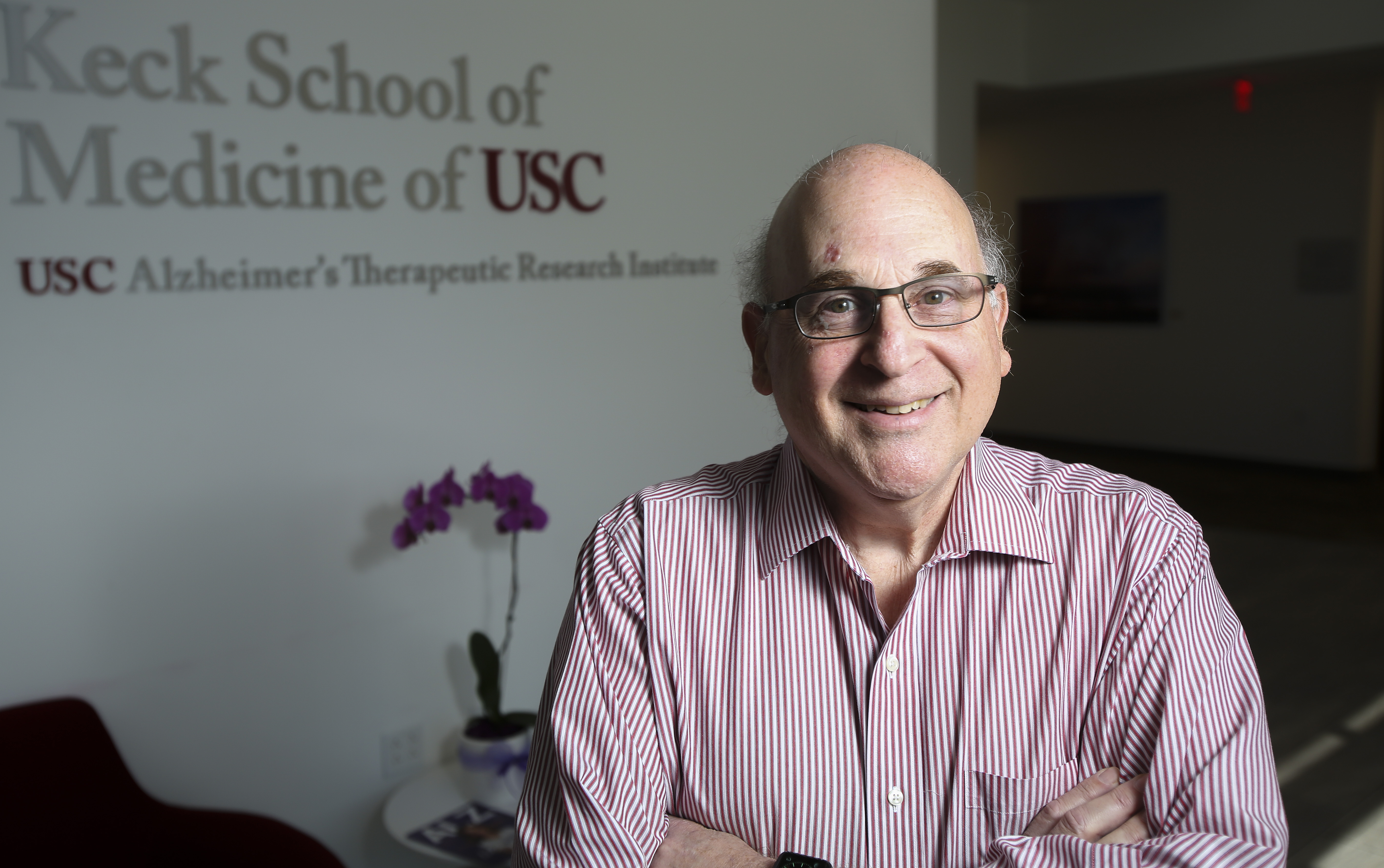 La Jolla donor makes $50M research gift that could ease bitterness between UC San Diego and USC - Vimarsana News