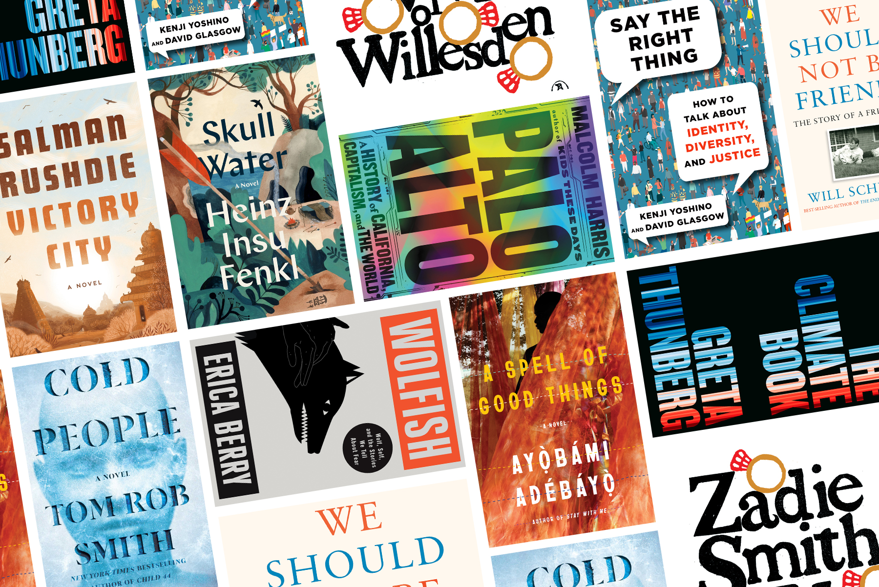 10 books to add to your reading list in February - Vimarsana News