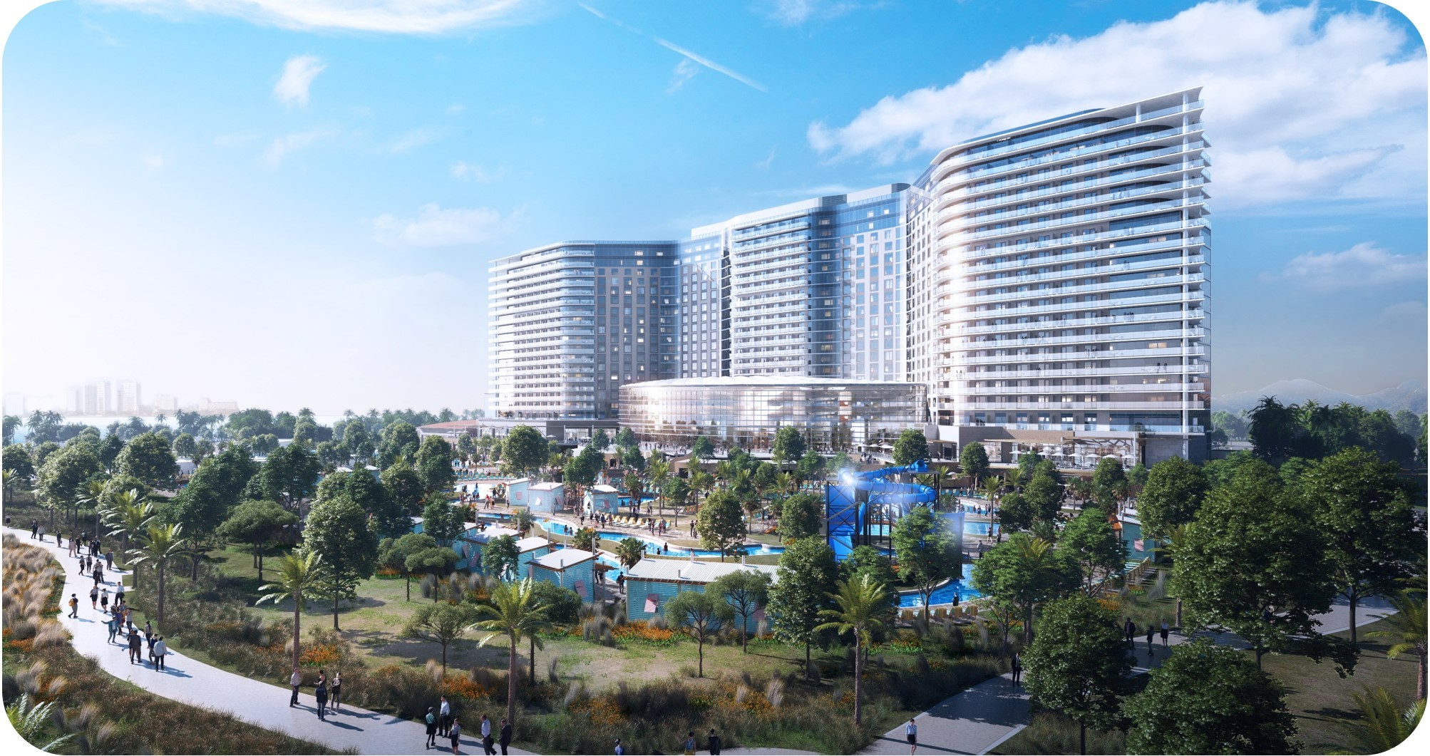 San Diego County hotel development up sharply in 2022 - The San Diego Union-Tribune - Vimarsana News