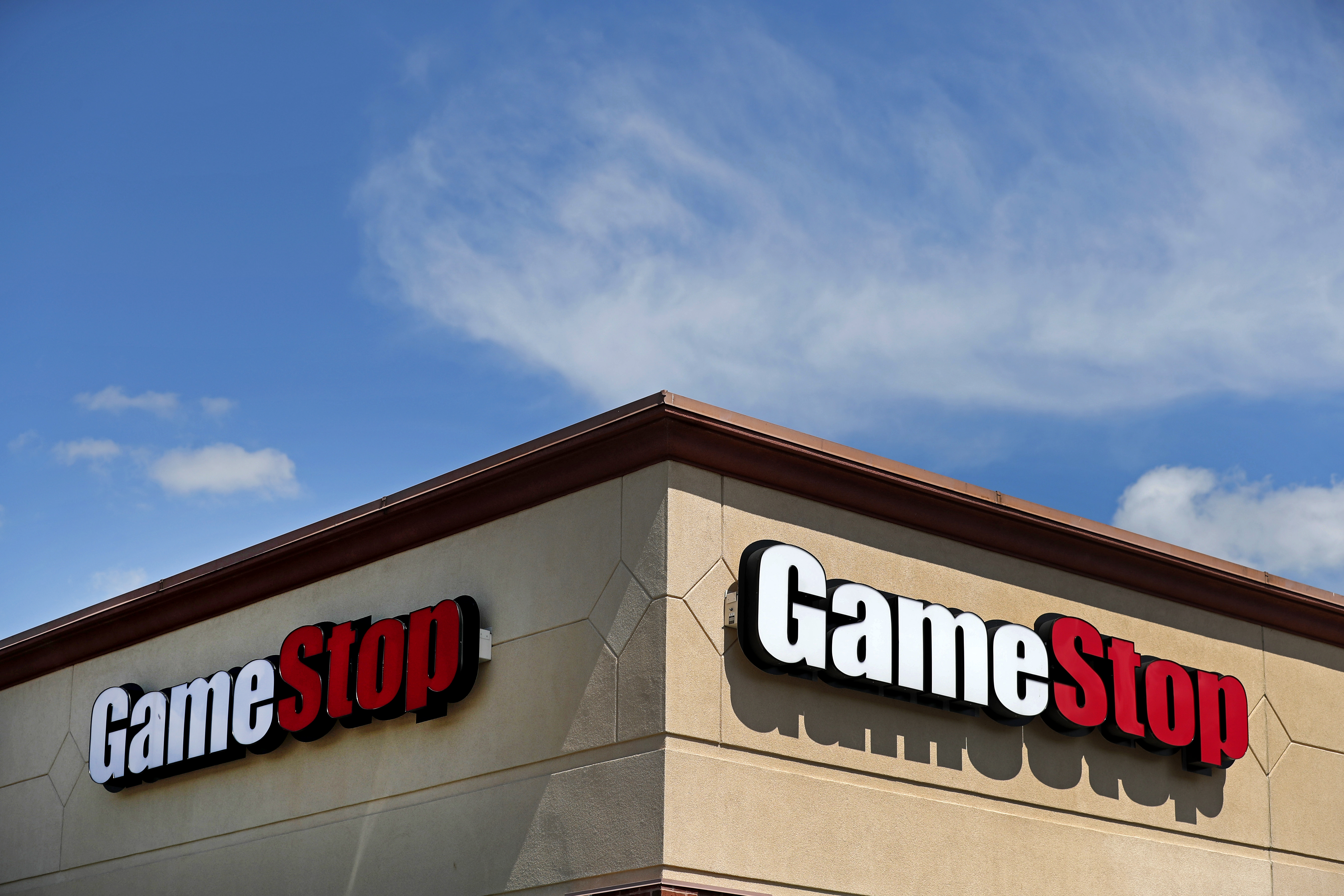 Hiltzik: GameStop and stock market frenzies of the past - Vimarsana News