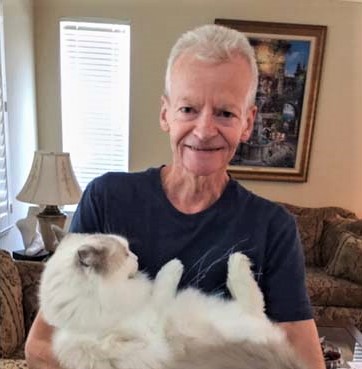 Column: Some rescued pets rescue their owners - Vimarsana News