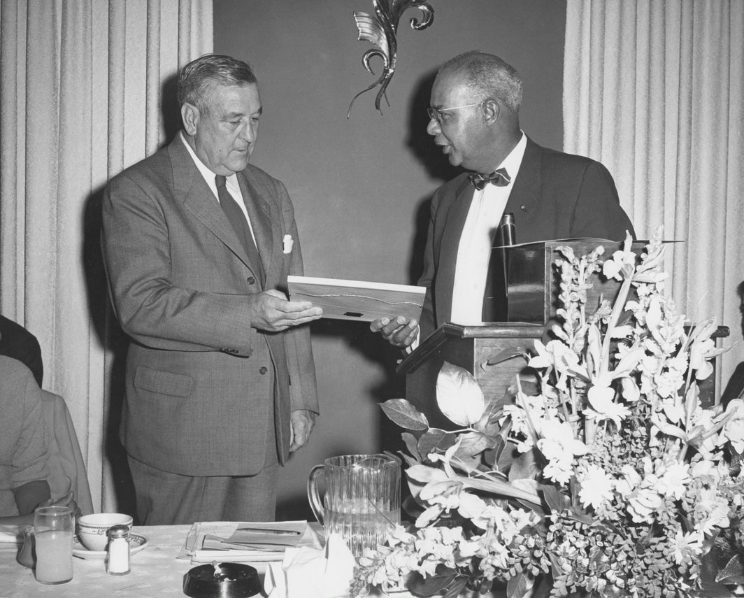 Black History & Heritage - The Urban League - Vimarsana News