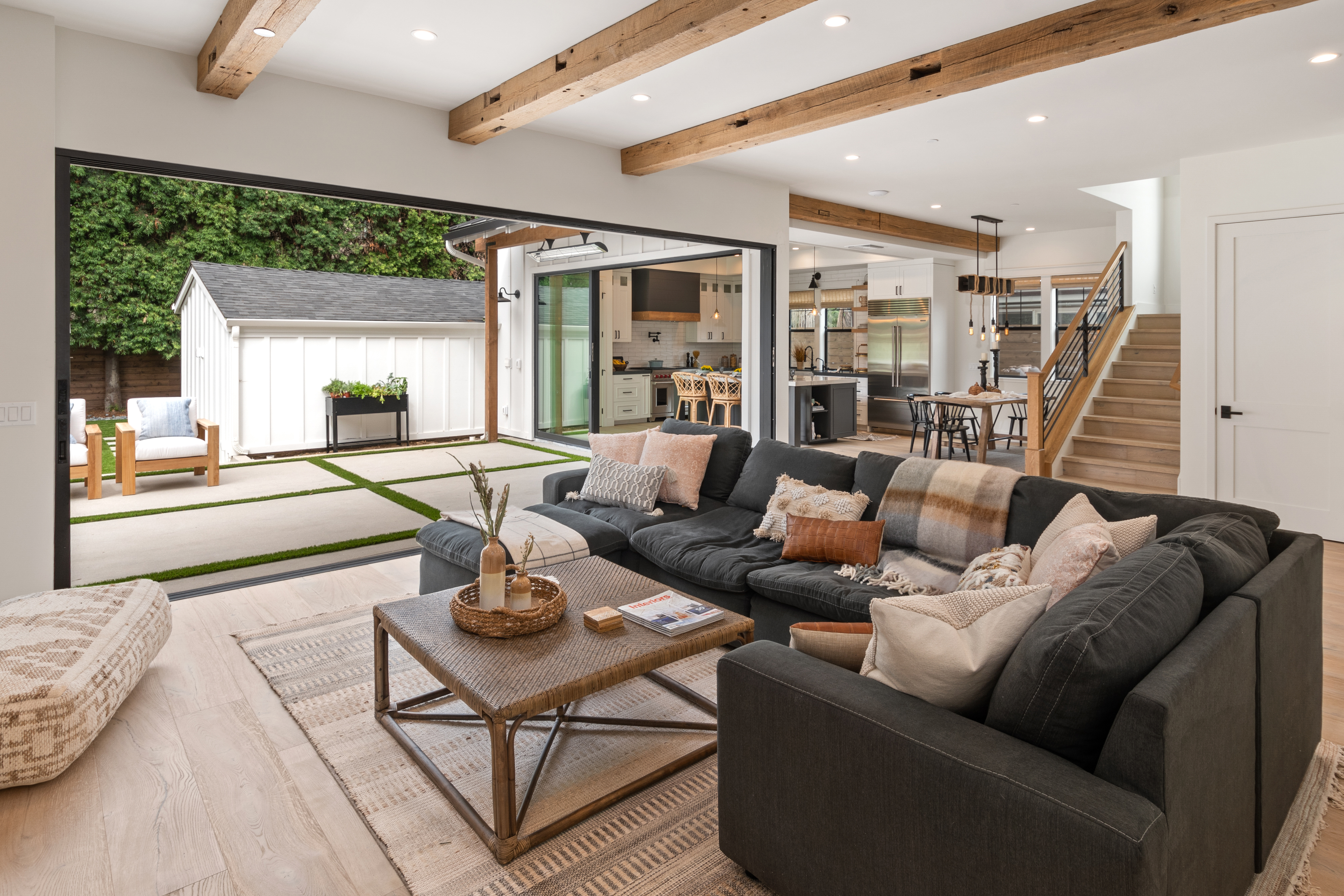 Does wood flooring really have to be wood? - Vimarsana News