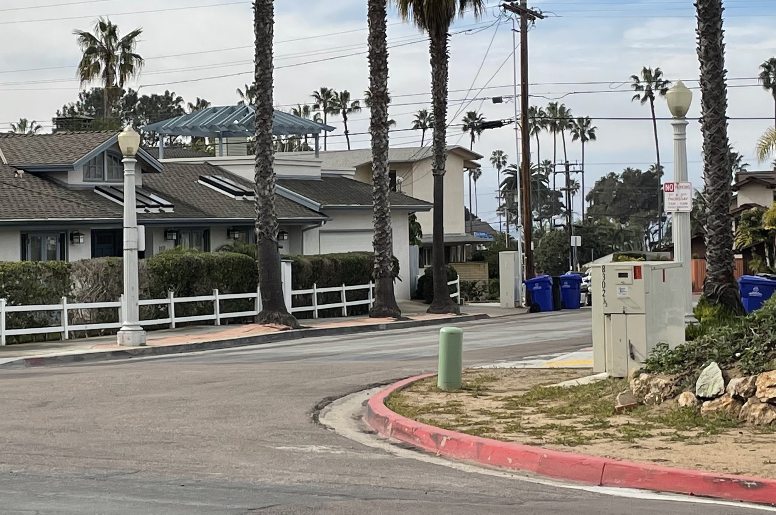 La Jolla News Nuggets: Streetlight repair; school play goes on; Scripps Coastal Reserve; infrastructure; more - Vimarsana News