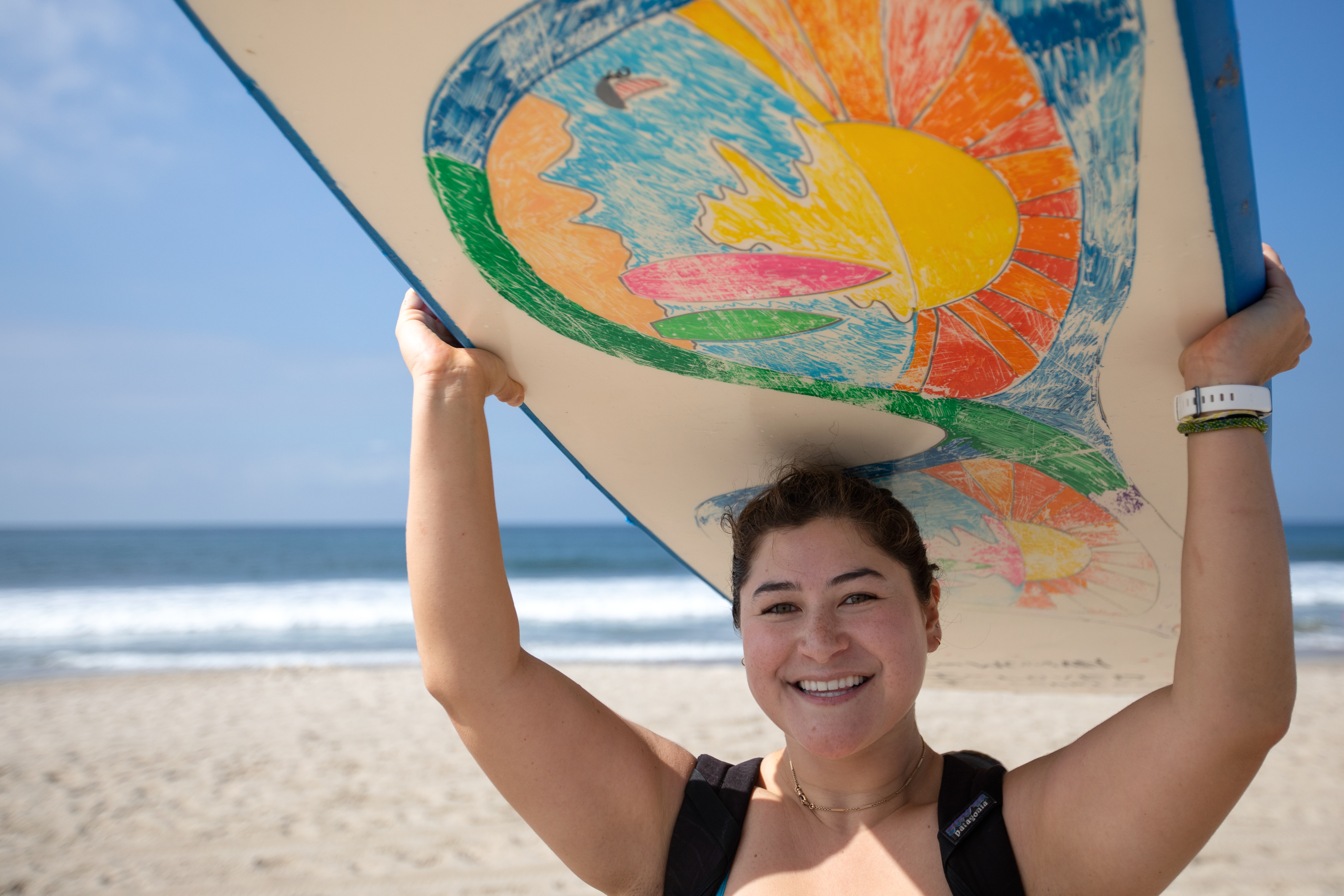 You'll hike, surf or dance in these L.A. therapy sessions - The San Diego Union-Tribune - Vimarsana News