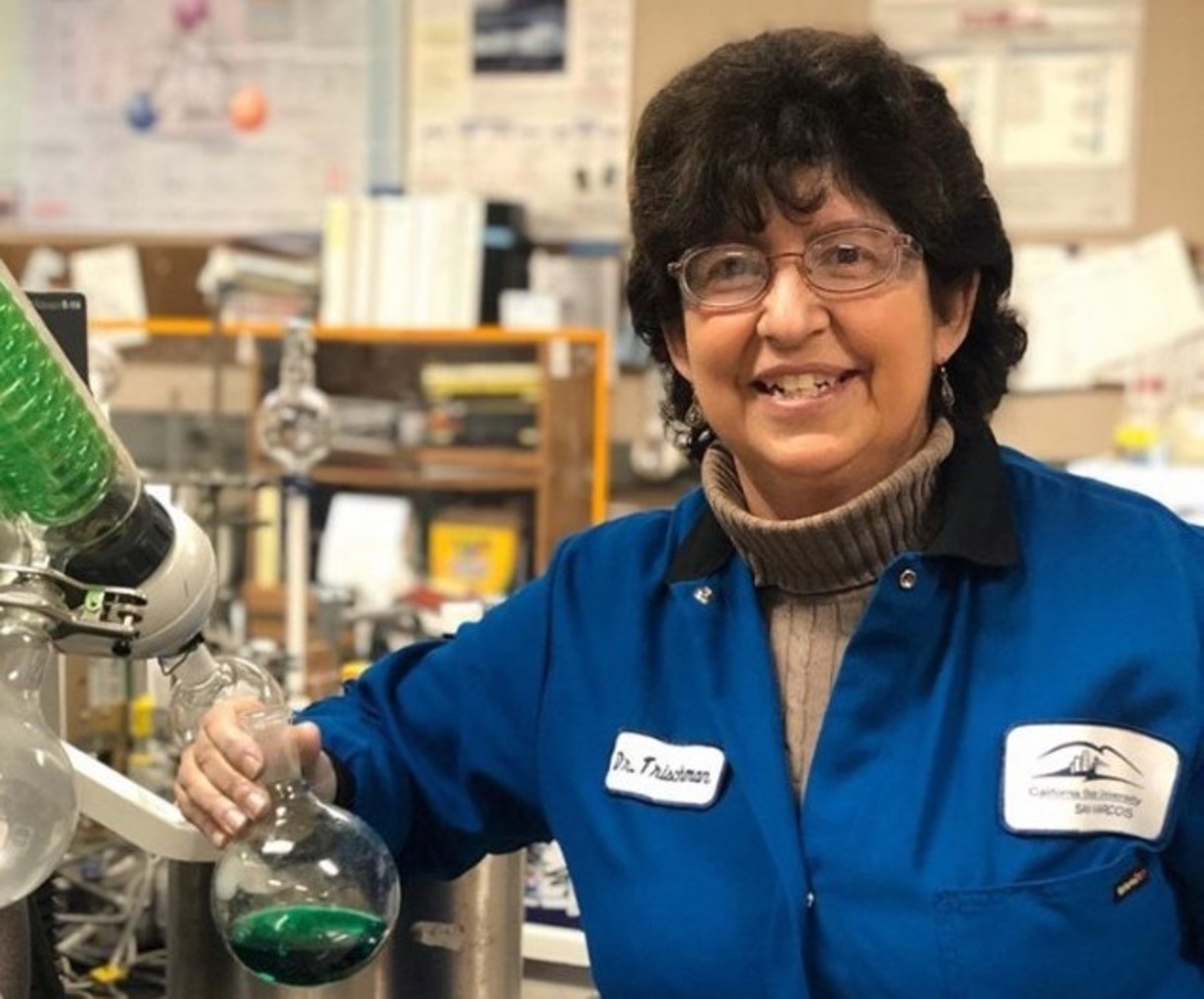 CSUSM appoints several administrators - Vimarsana News