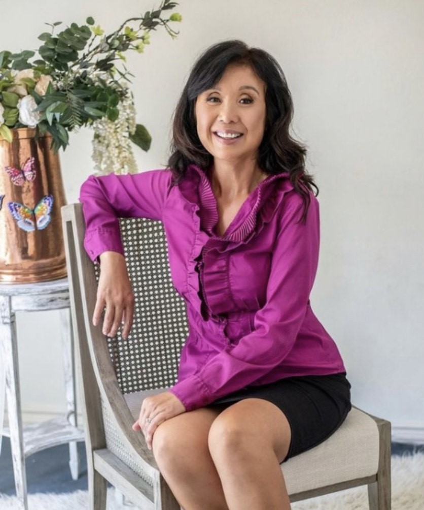 Carmel Valley author shares her story of triumph over adversity - Vimarsana News
