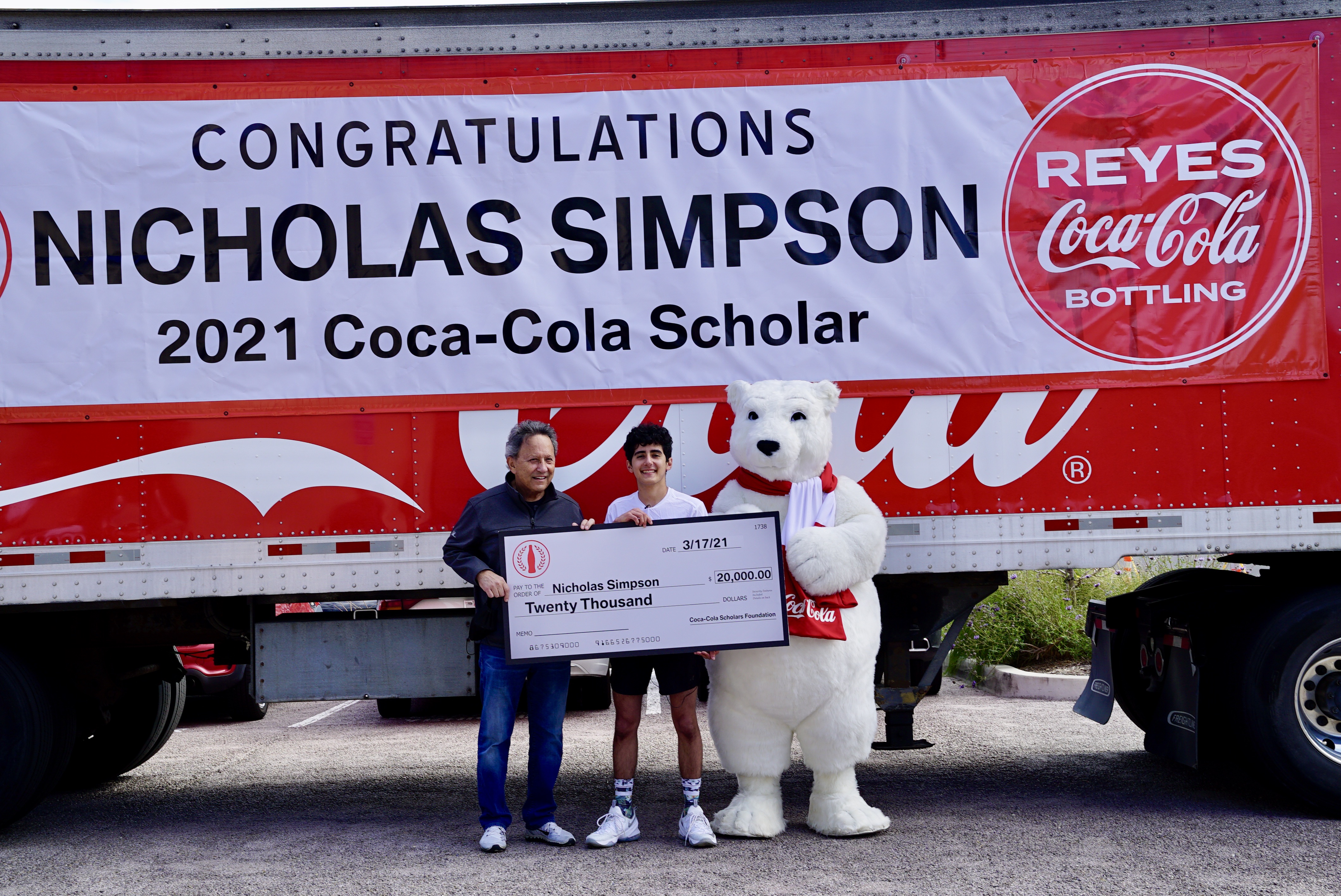 North County School News, April 25 - Vimarsana News