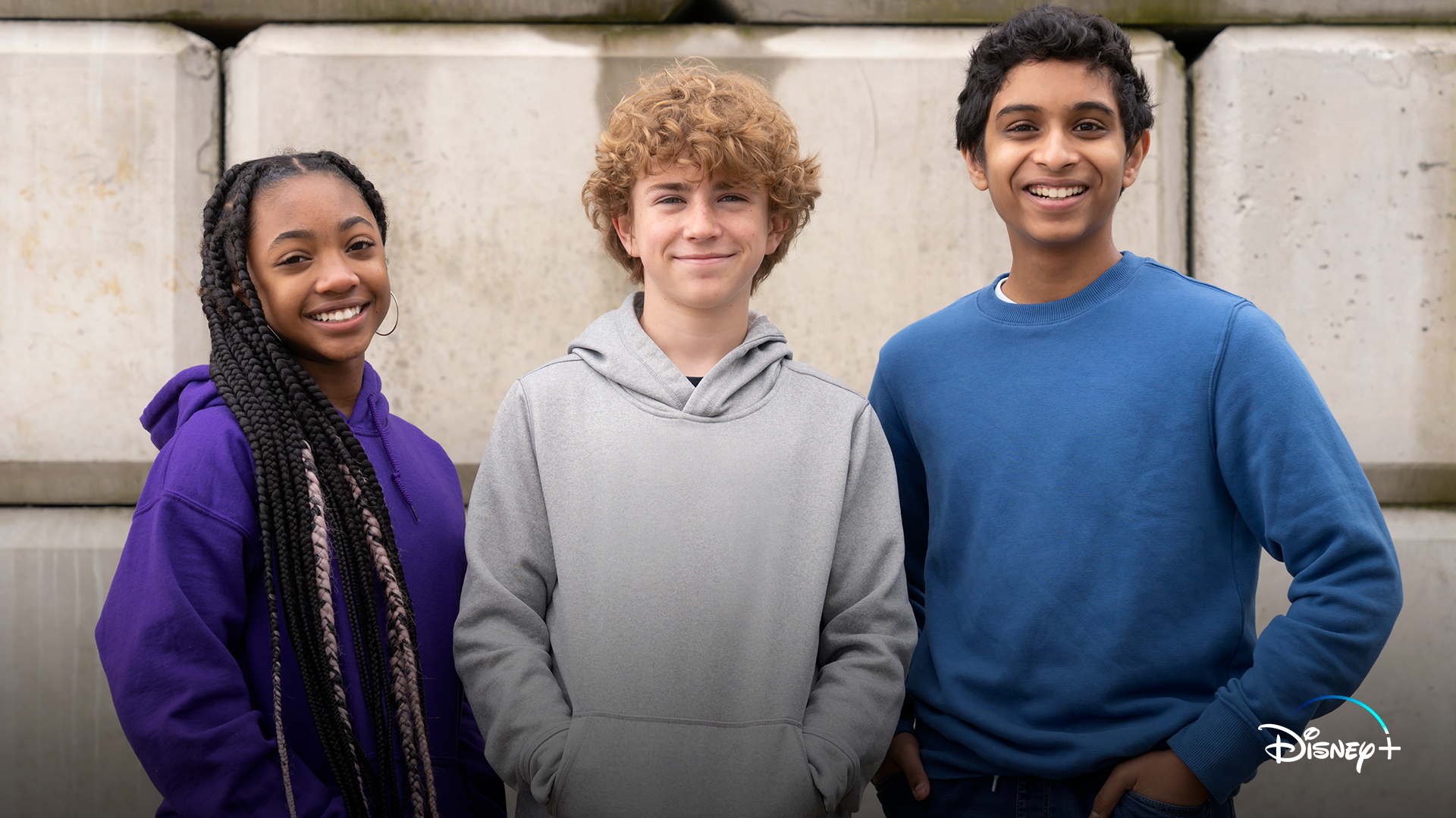 'Percy Jackson' writer slams racist backlash to TV casting - Vimarsana News