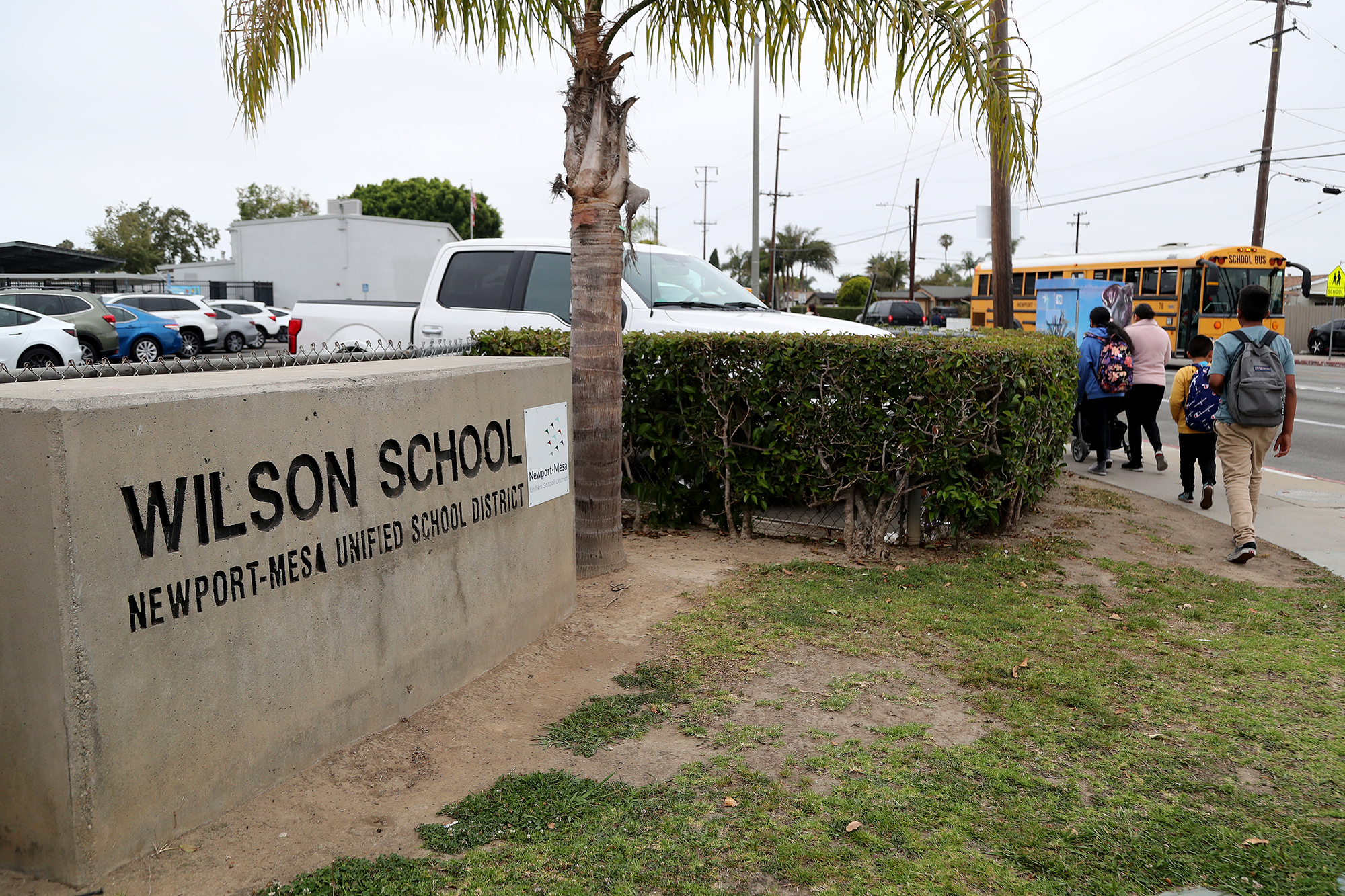 Orange County parents enflamed by mature graphic novel in elementary library - Vimarsana News