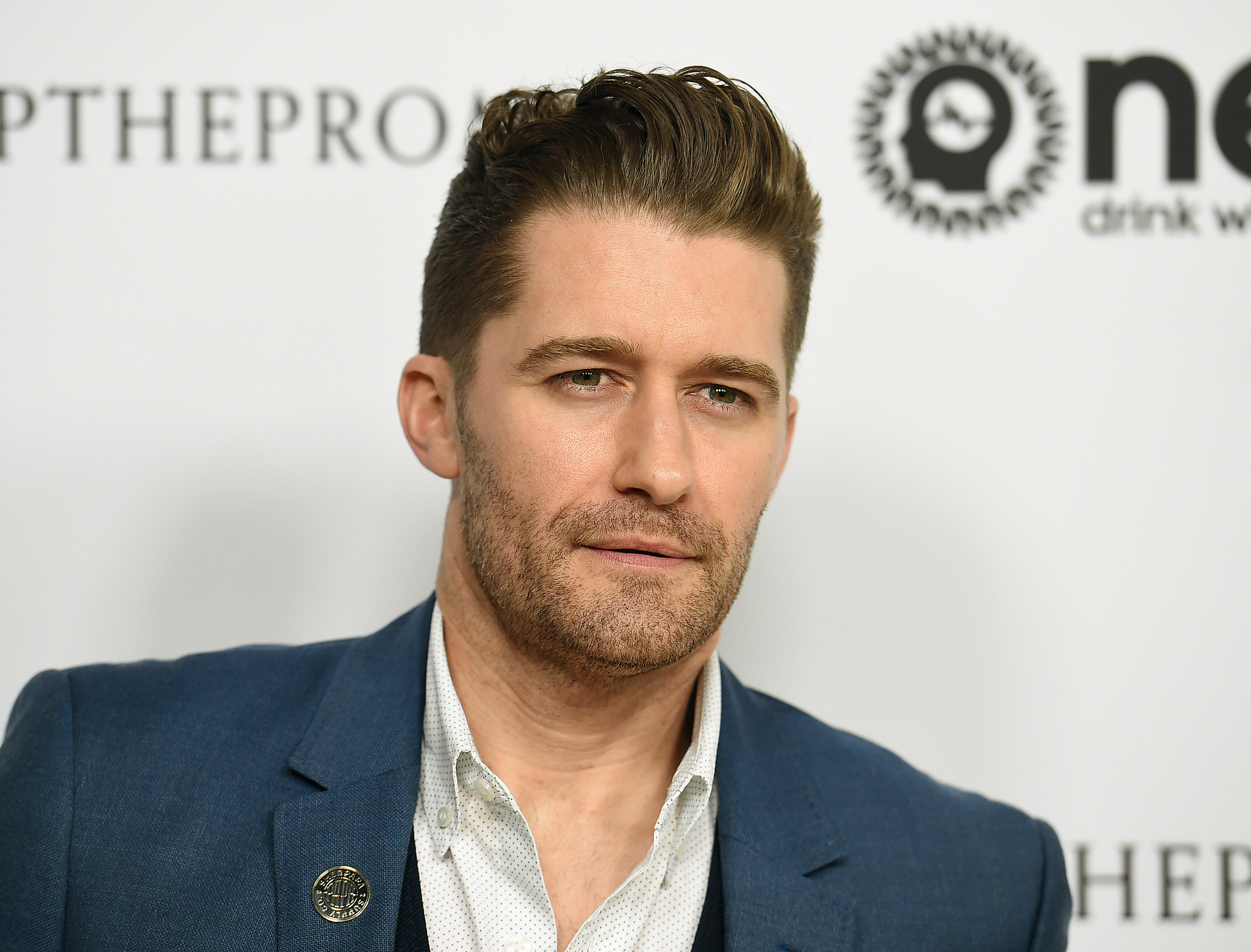 Matthew Morrison reads DM that led to sudden 'SYTYCD' exit - Vimarsana News