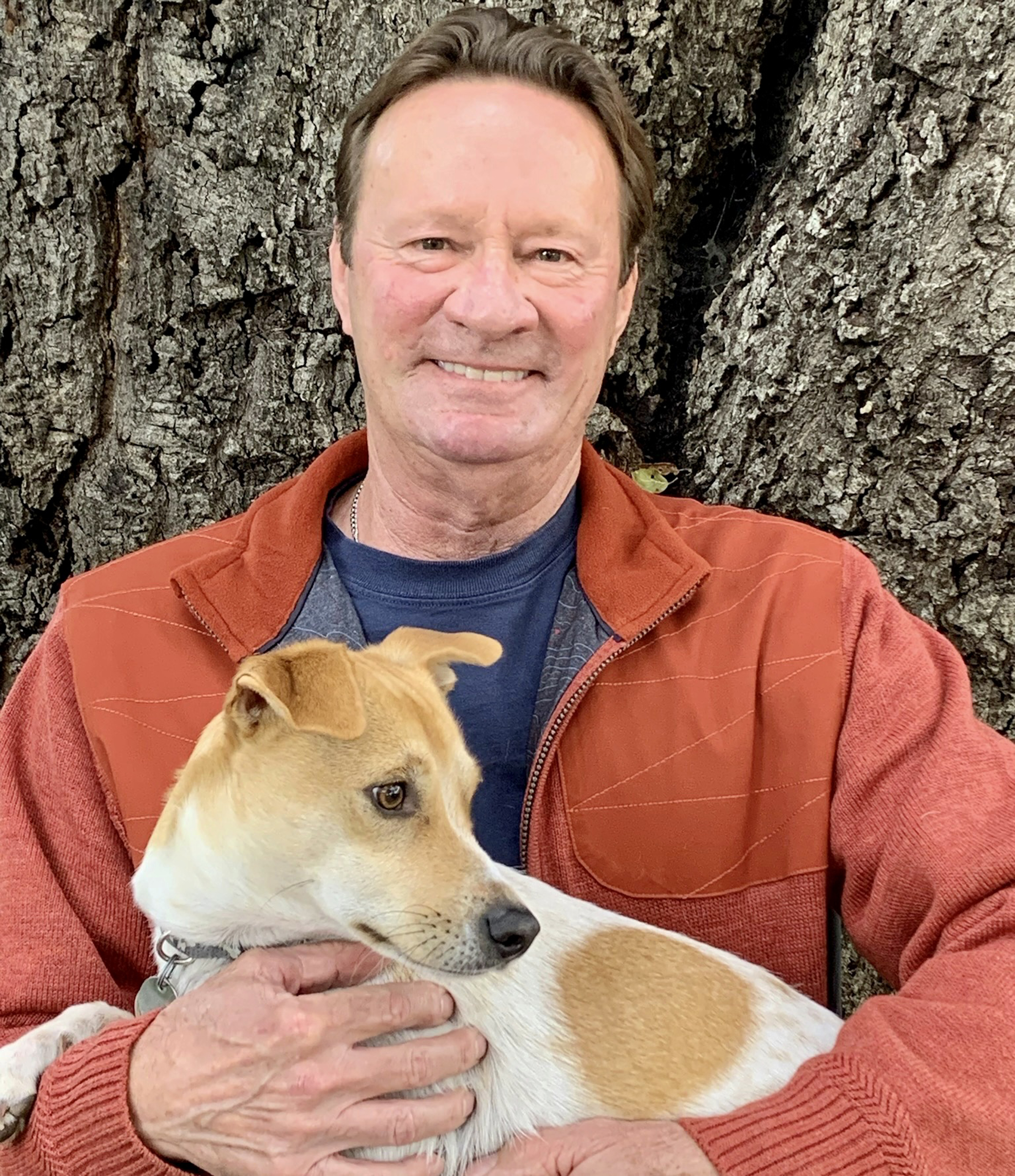 The dog days of T. Jefferson Parker - Vimarsana News