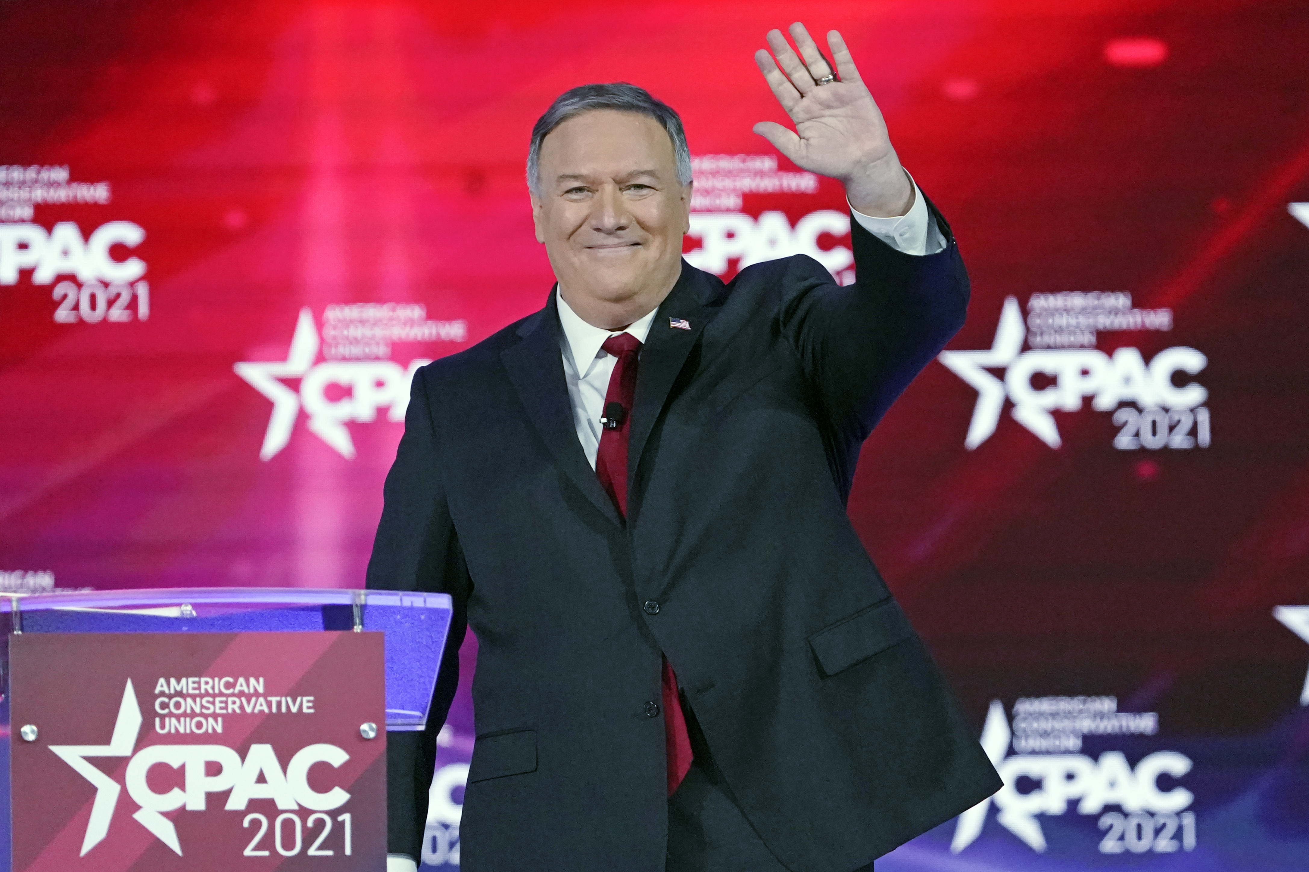 Pompeo scheduled to speak at 'We Are Israel' rally in El Cajon; protest expected - Vimarsana News