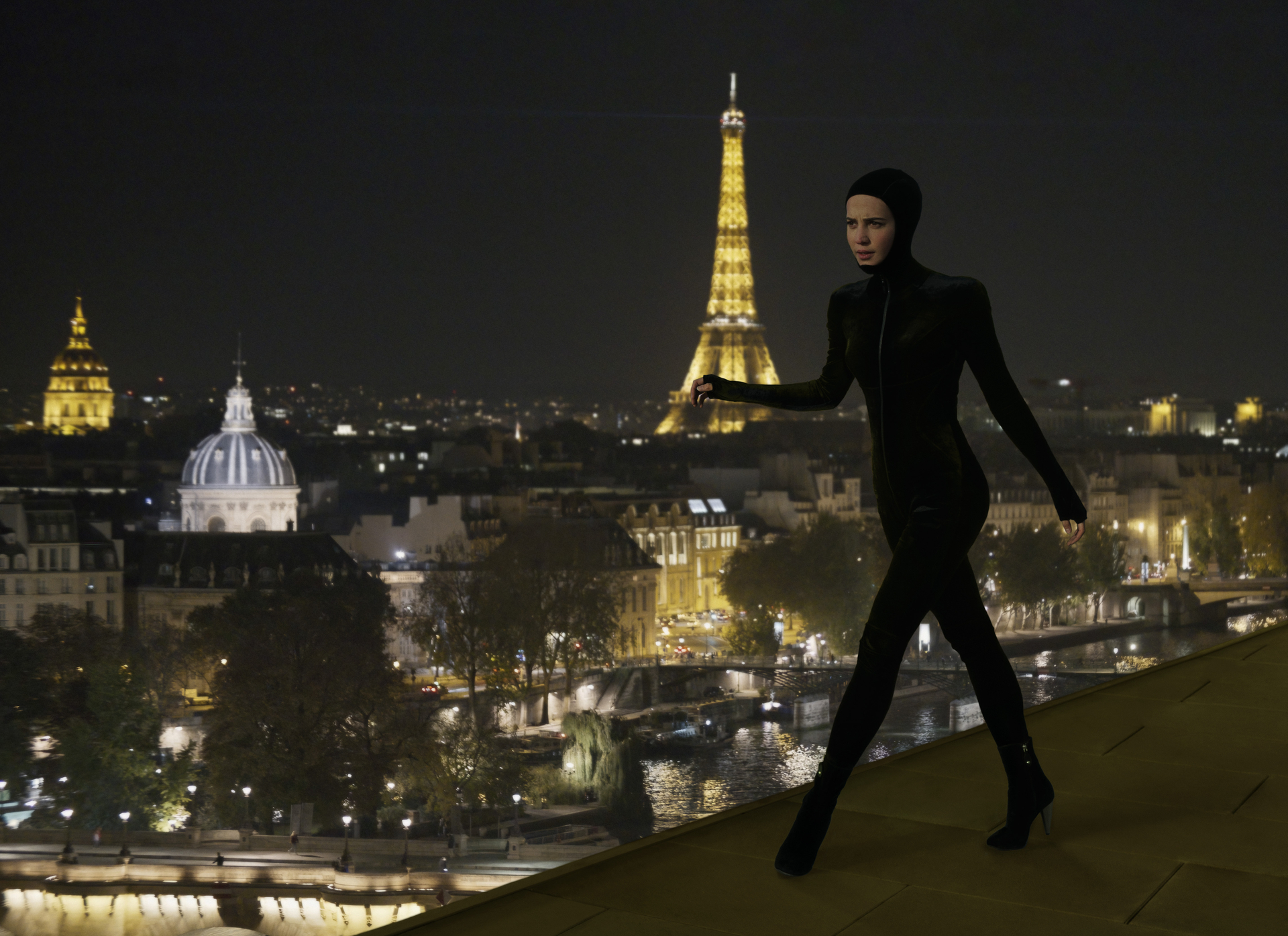 HBO's 'Irma Vep' TV show will restore your faith in movies - Vimarsana News