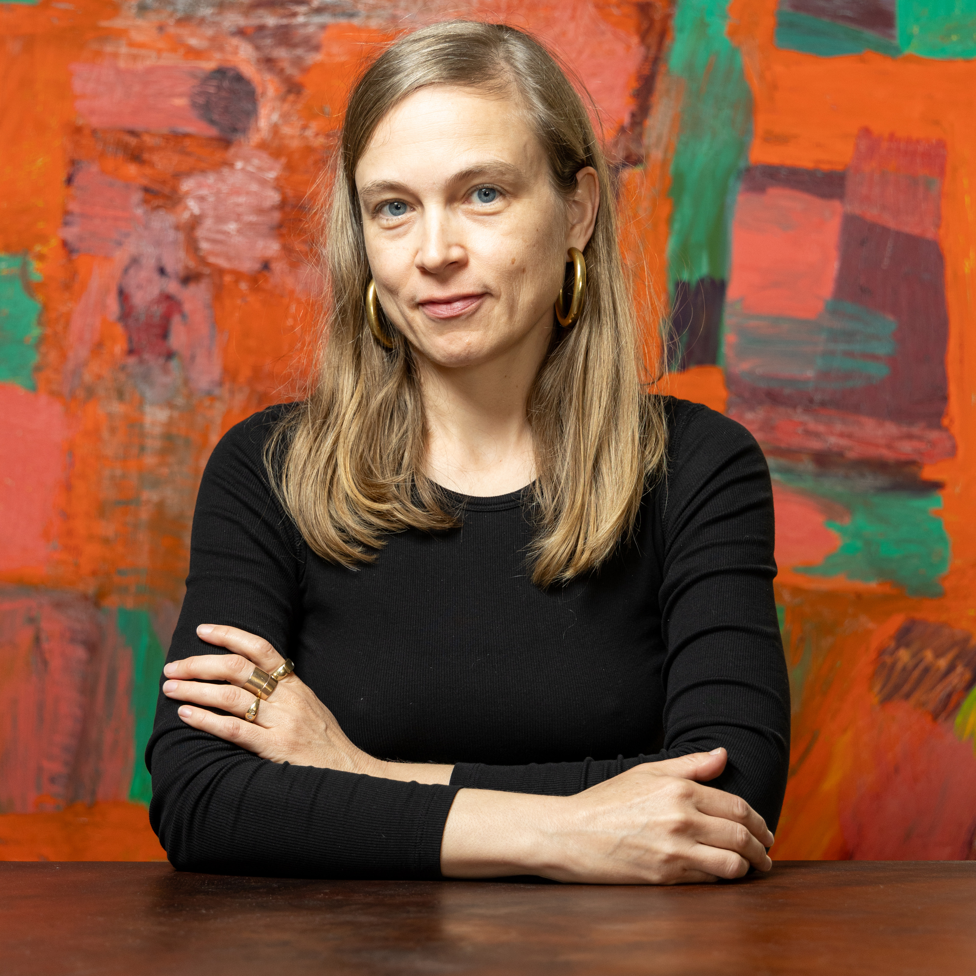 L.A. author Kathryn Scanlan wins $175,000 literary prize - Vimarsana News