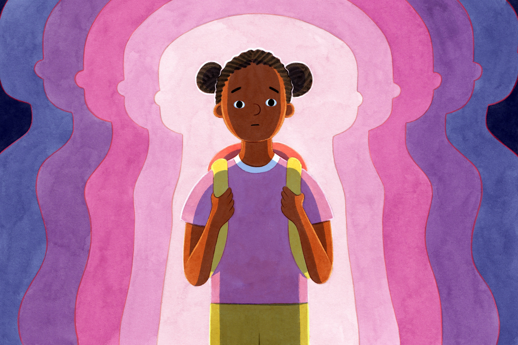 Puberty starts earlier than it used to. No one is sure why. - Vimarsana News