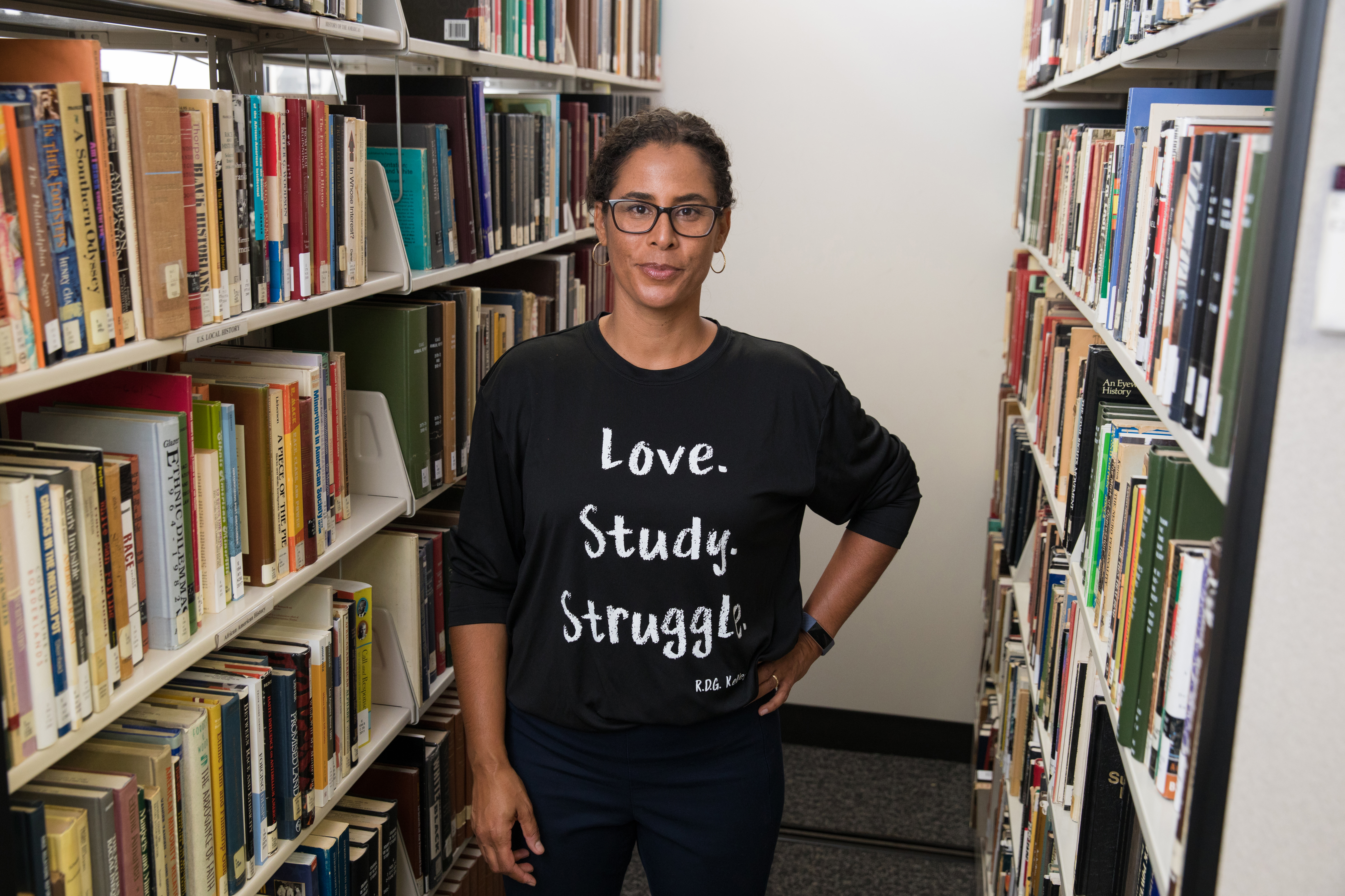 UCLA wins $3.65-million grant to build 'Age of Mass Incarceration' archive with LAPD records - Vimarsana News