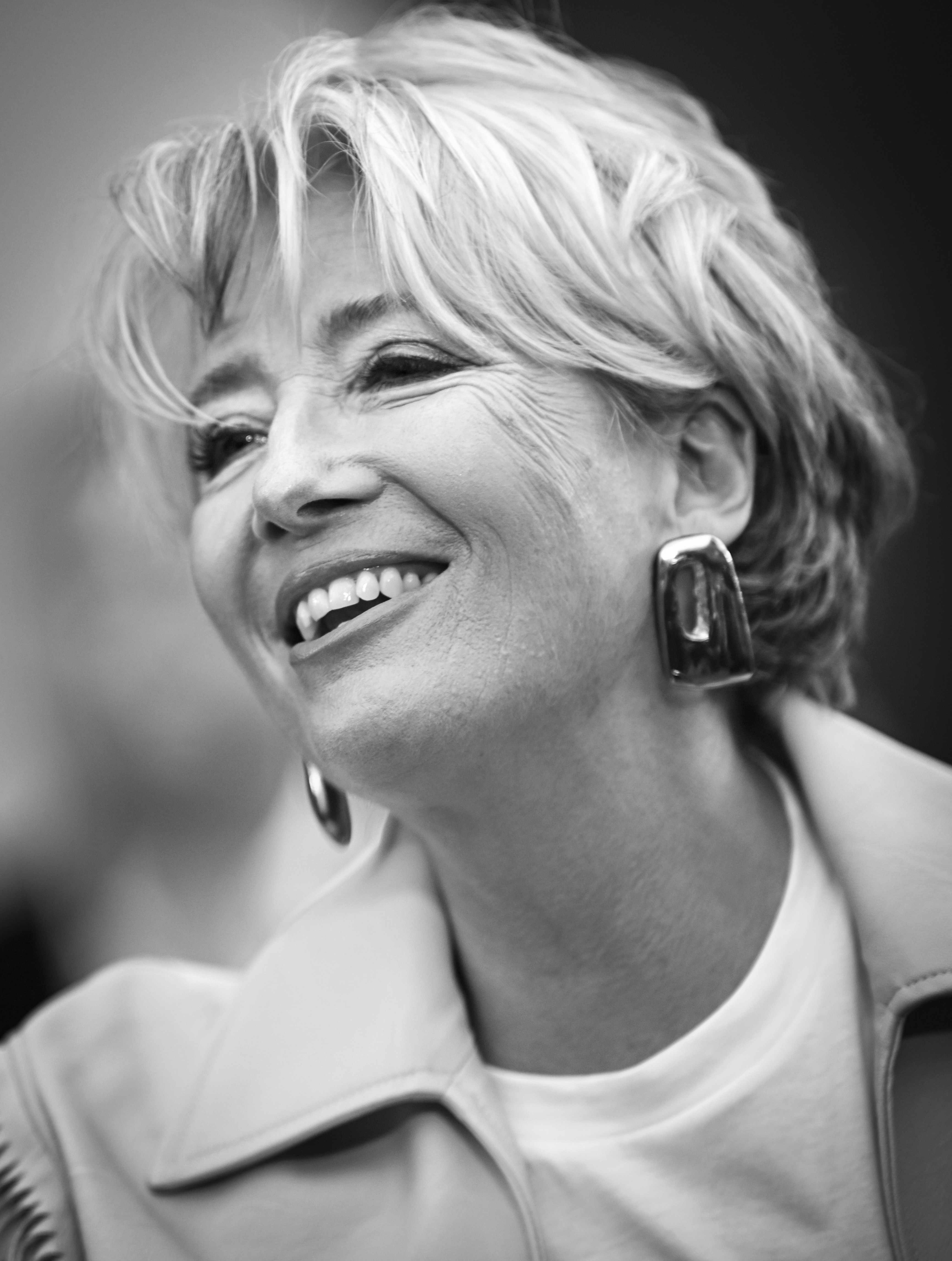 How Emma Thompson steps up to be the hero - Los Angeles Times - Vimarsana News