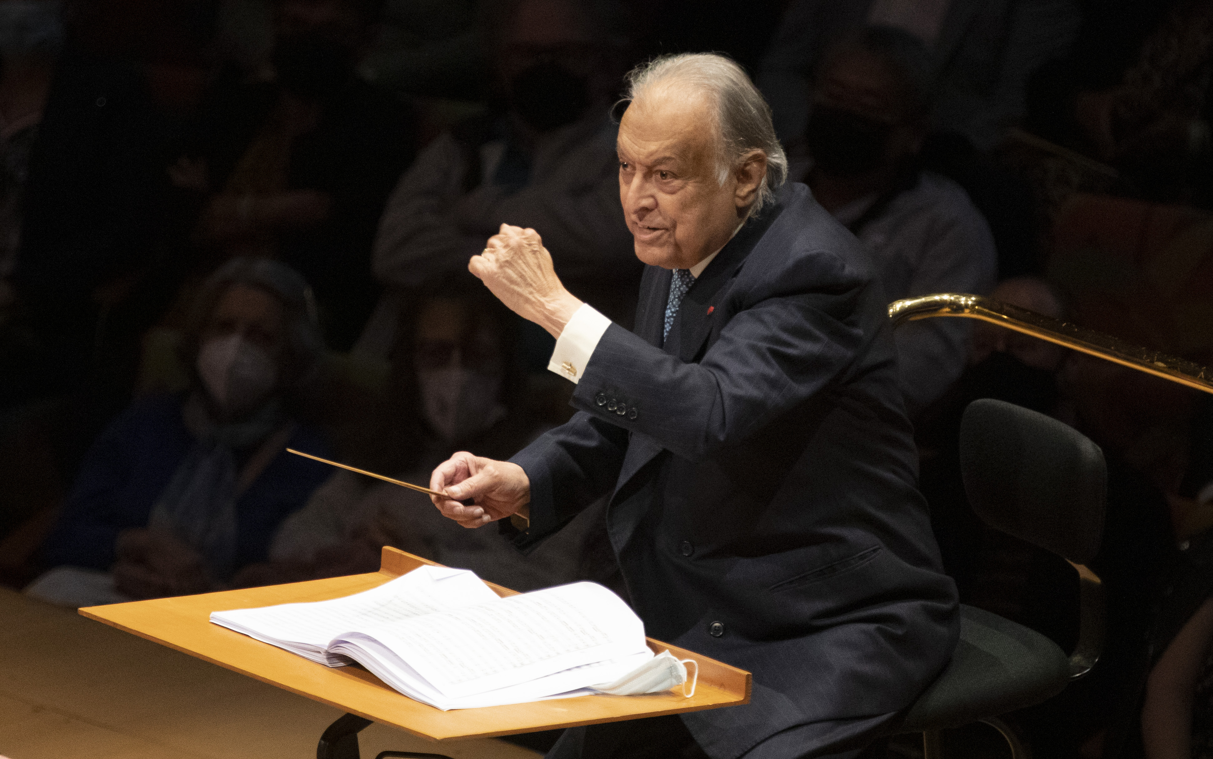 Los Angeles Master Chorale makes choral music matter - Vimarsana News