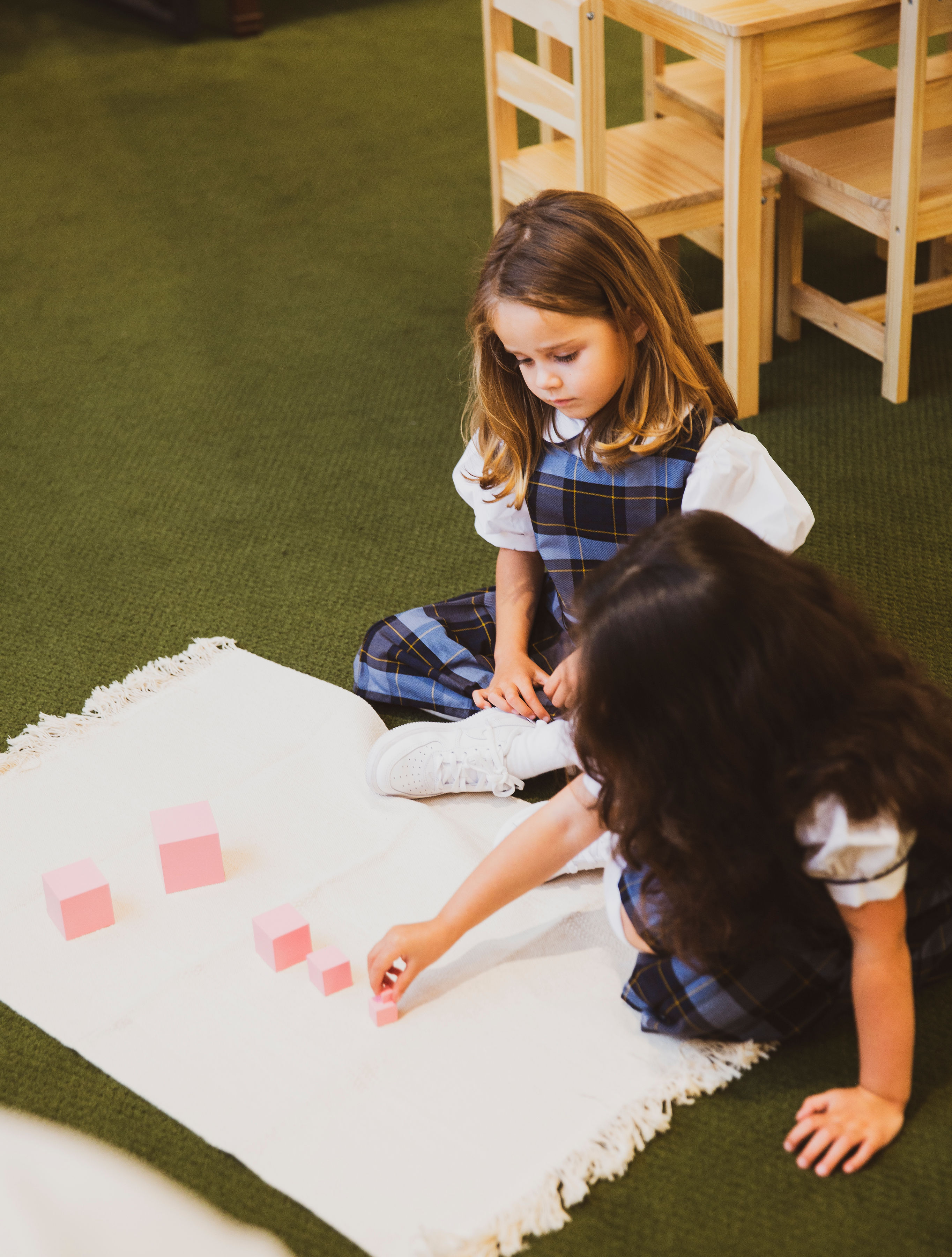 Montessori by the Sea school to open in La Jolla to provide an 'authentic' Montessori education - Vimarsana News