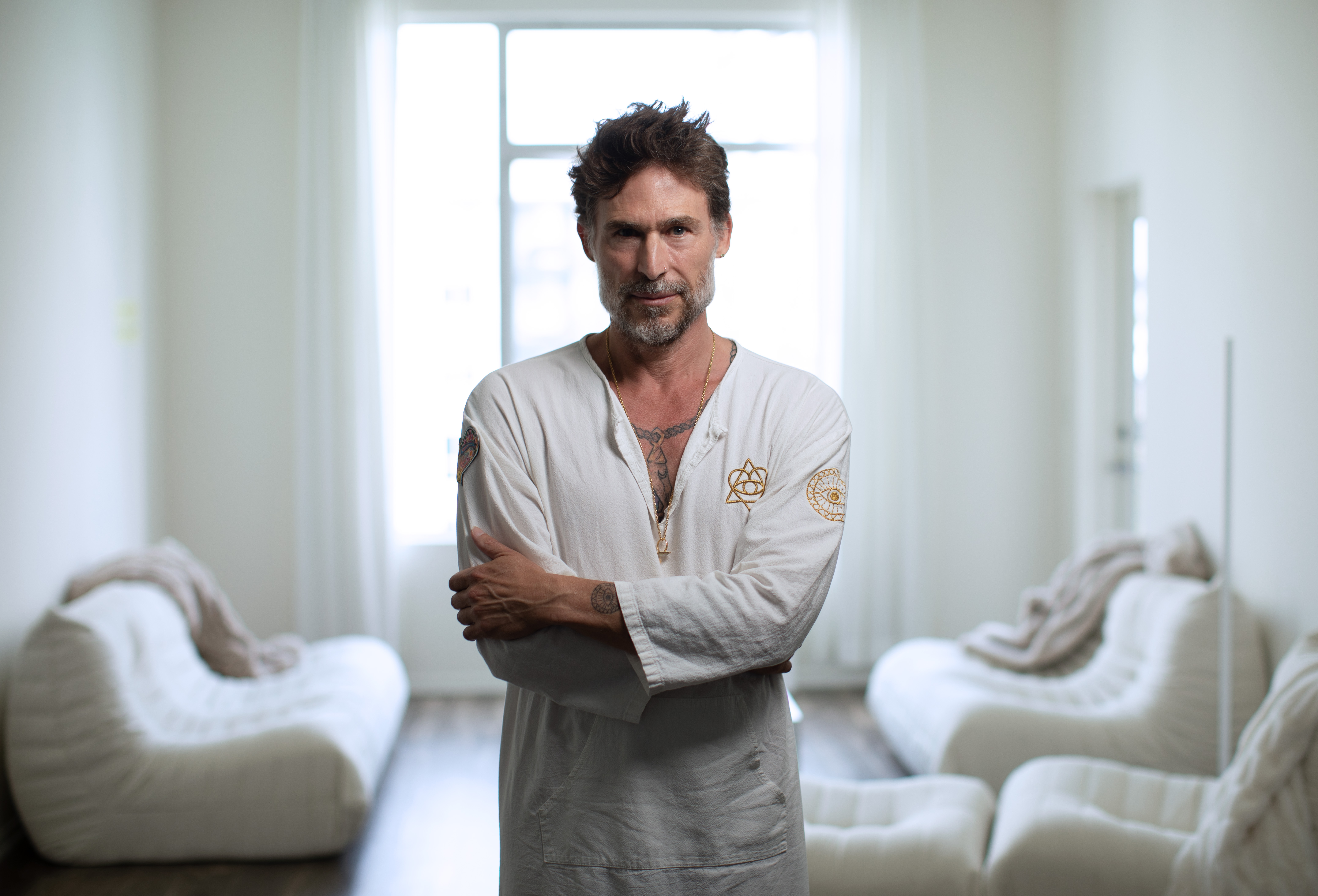 After Snctm success, Damon Lawner launches an L.A. restaurant - Vimarsana News