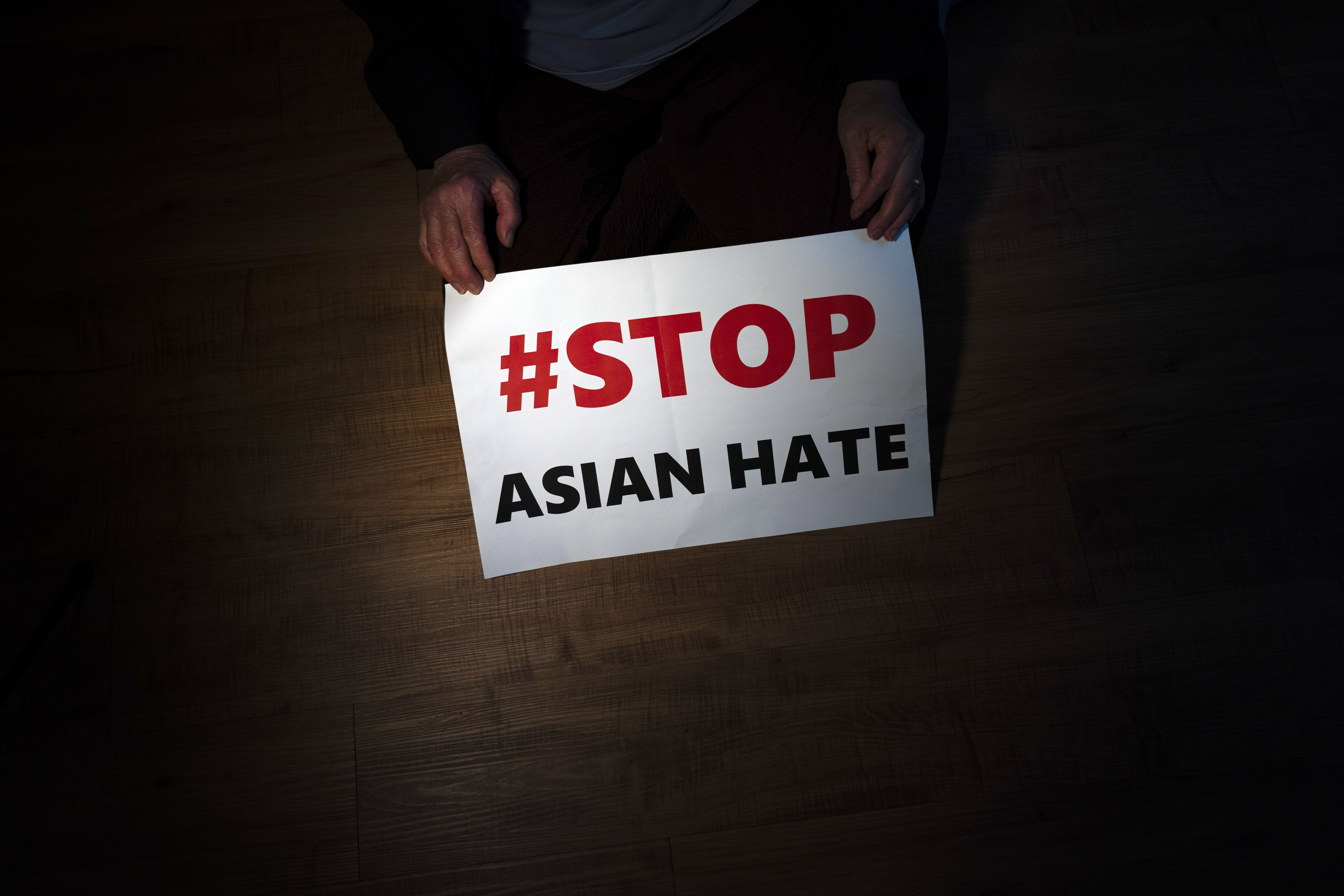 New laws address anti-Asian hate in the long-term, but what about feeling safe right now? - Vimarsana News
