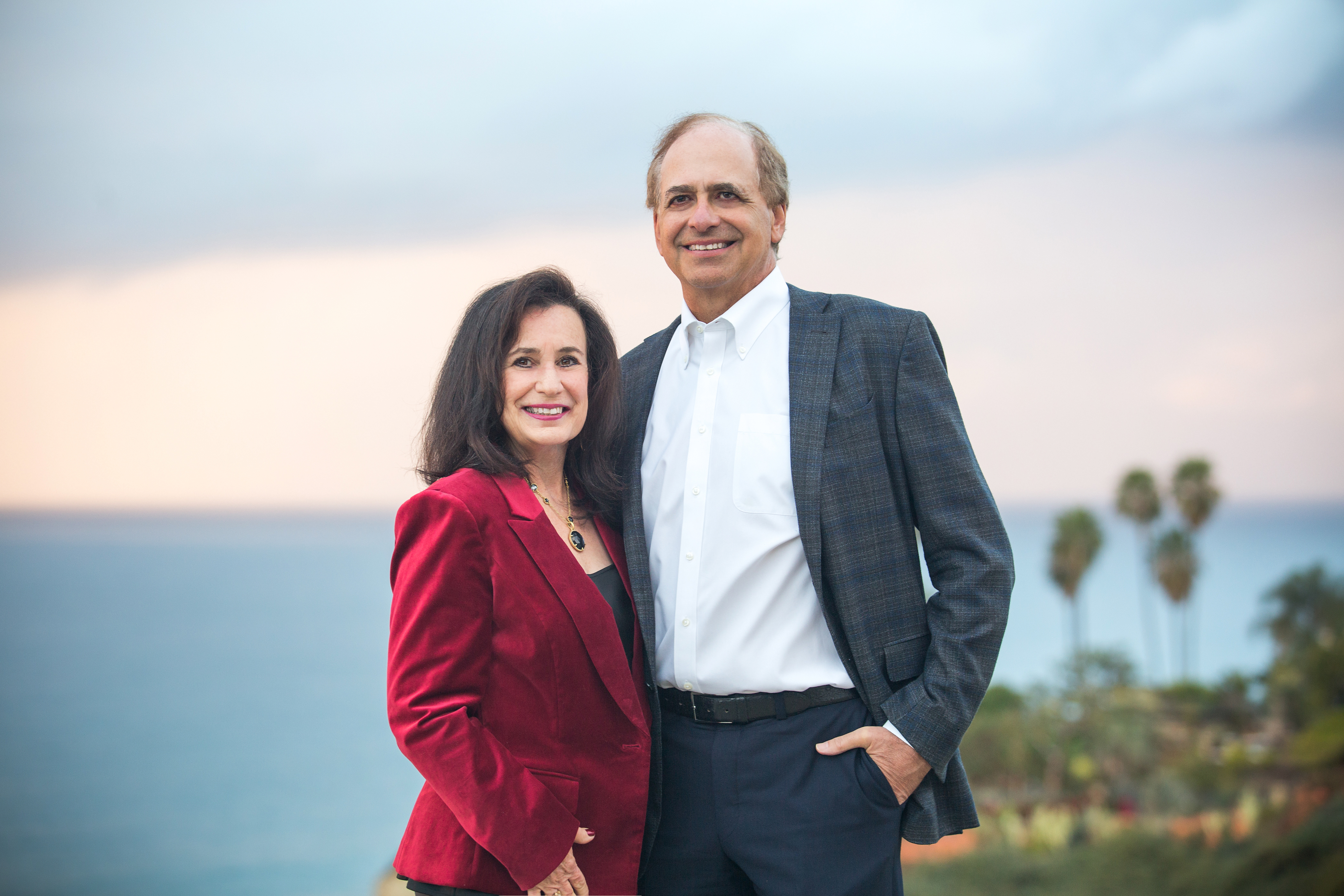 New research center at UC San Diego will look to reverse glaucoma - Vimarsana News