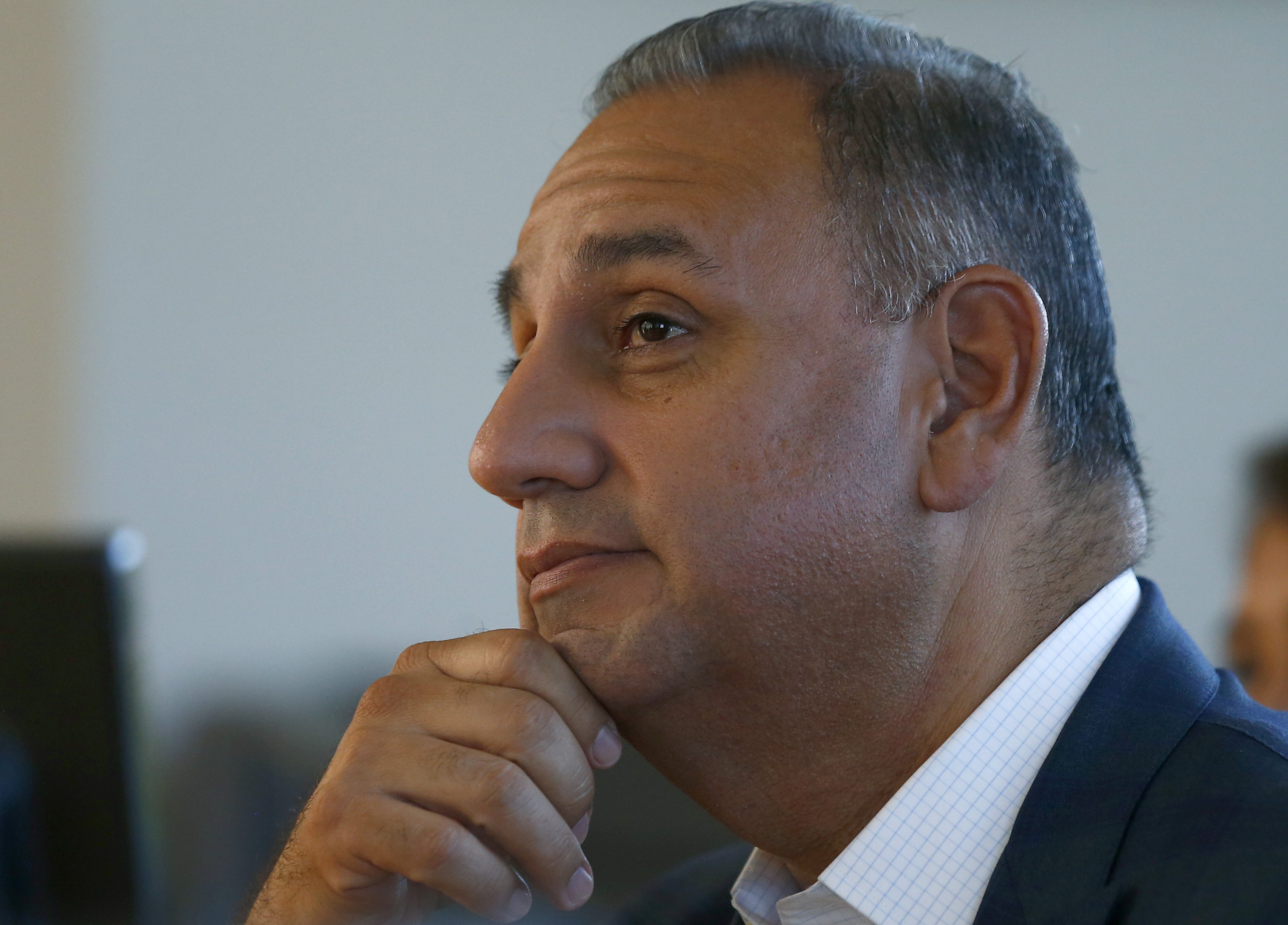 Nancy Pelosi endorses Gil Cisneros in L.A.-area House race - Vimarsana News