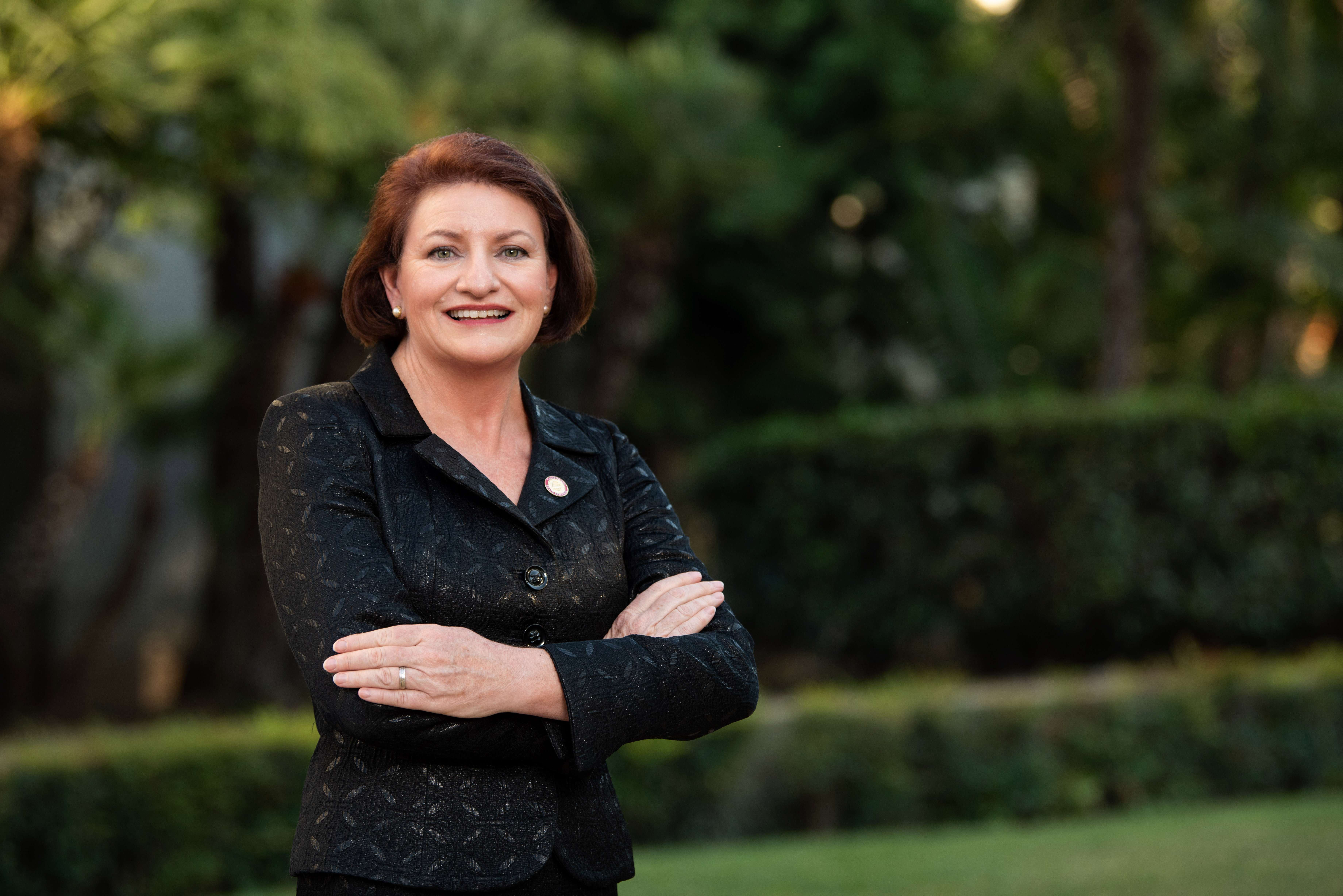 Toni Atkins: A fierce advocate for equality - Vimarsana News