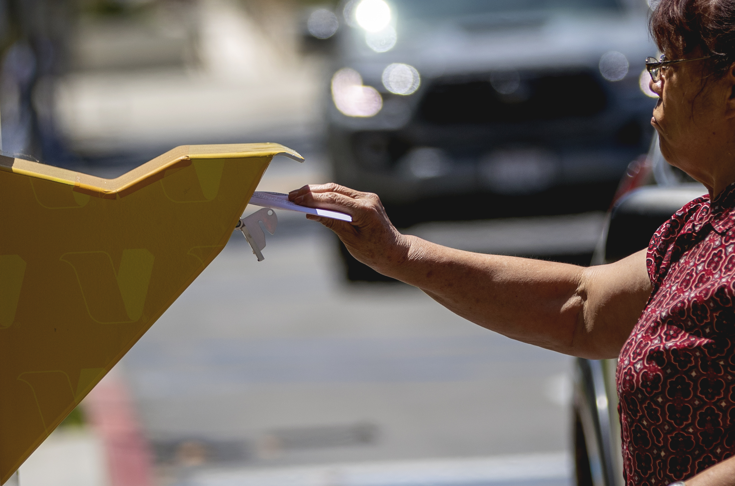 California Politics: A primary election postmortem - Vimarsana News