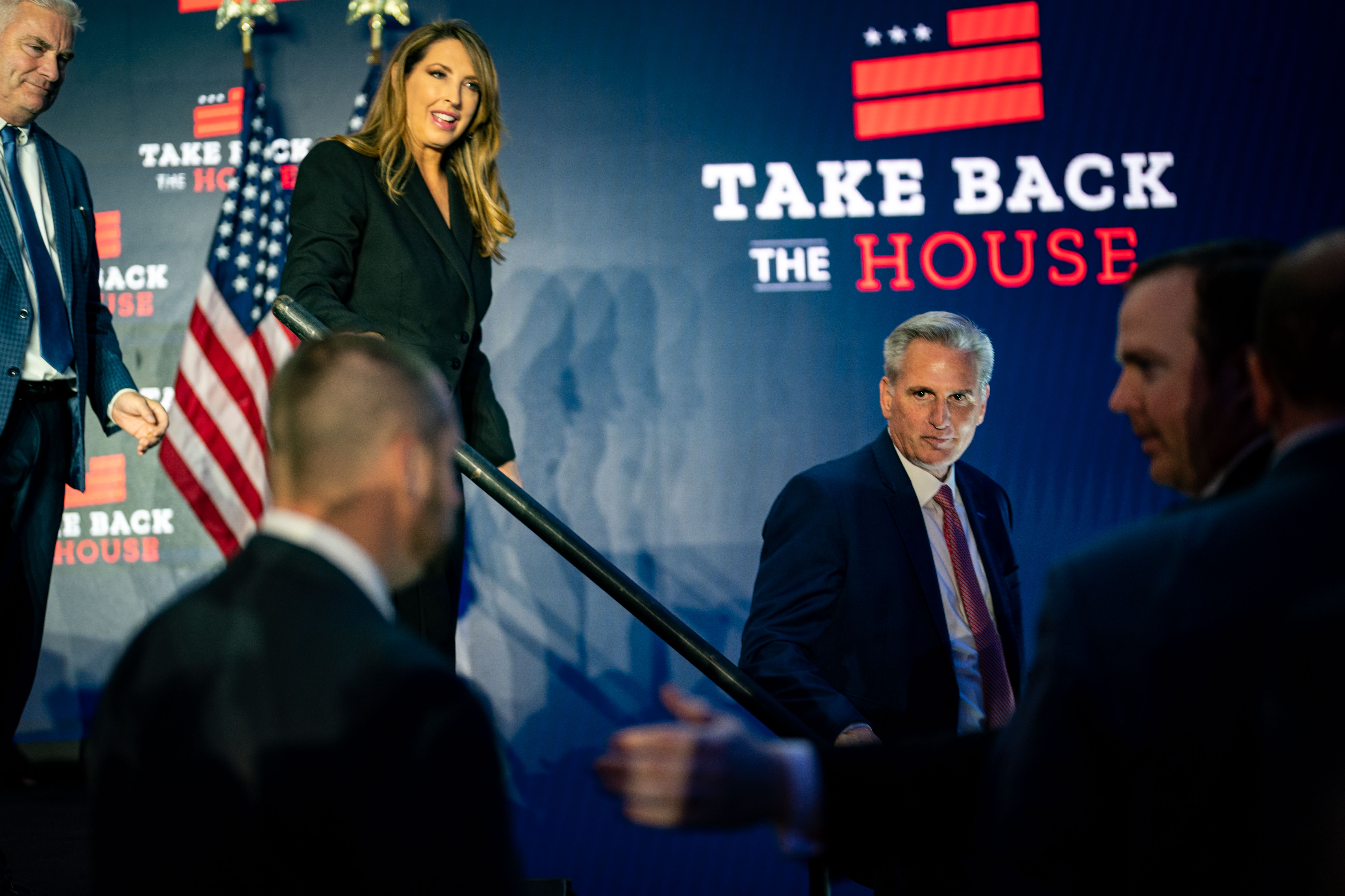 In a fair world, insurrectionist GOP would have been trounced - Vimarsana News